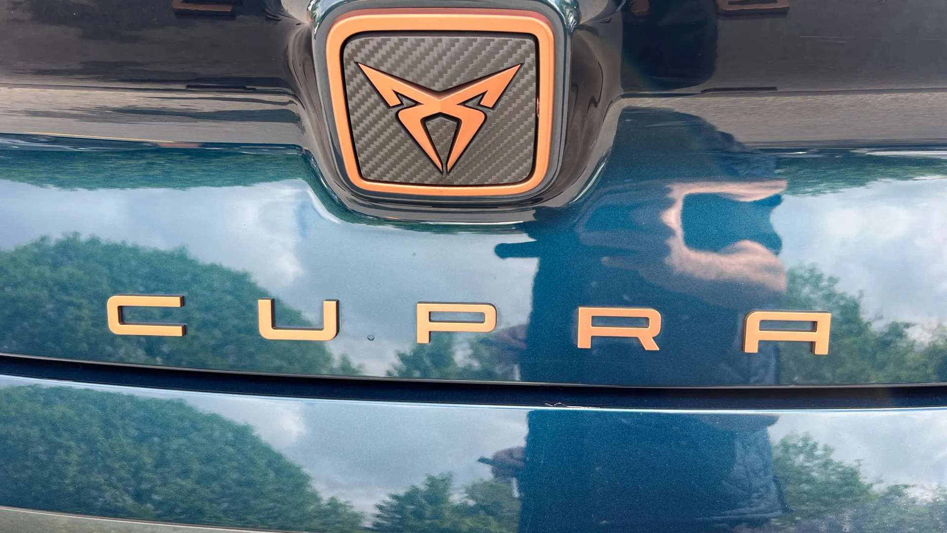 2025 CUPRA BORN 2025 CUPRA BORN