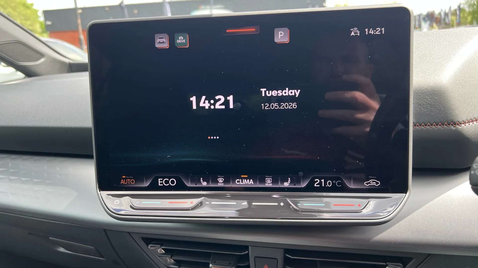 2025 CUPRA BORN 2025 CUPRA BORN
