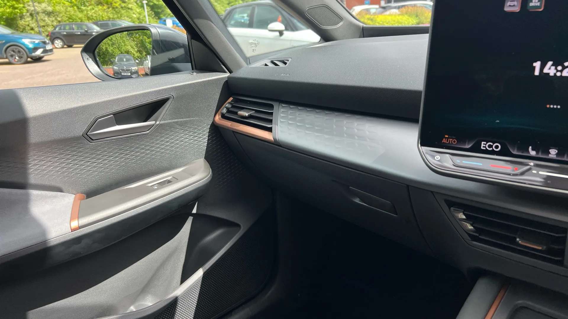 2025 CUPRA BORN 2025 CUPRA BORN