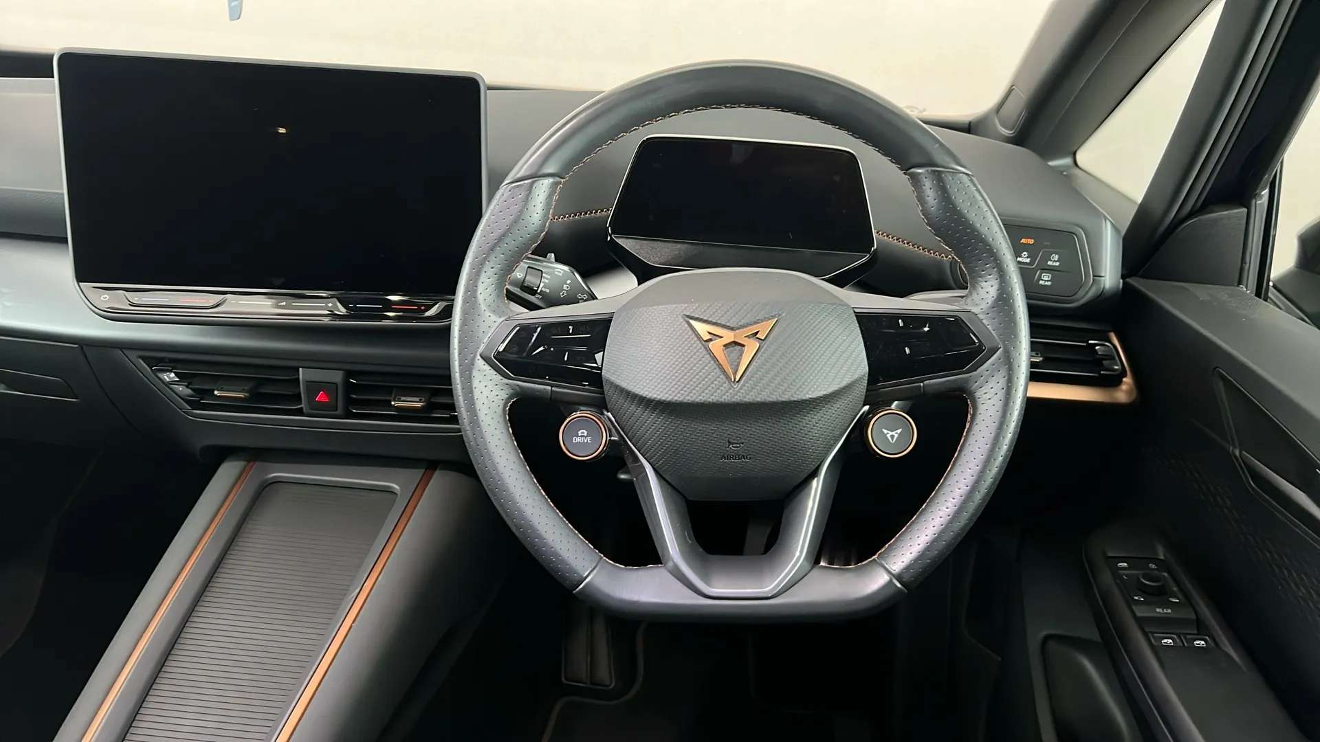 2024 CUPRA BORN 2024 CUPRA BORN