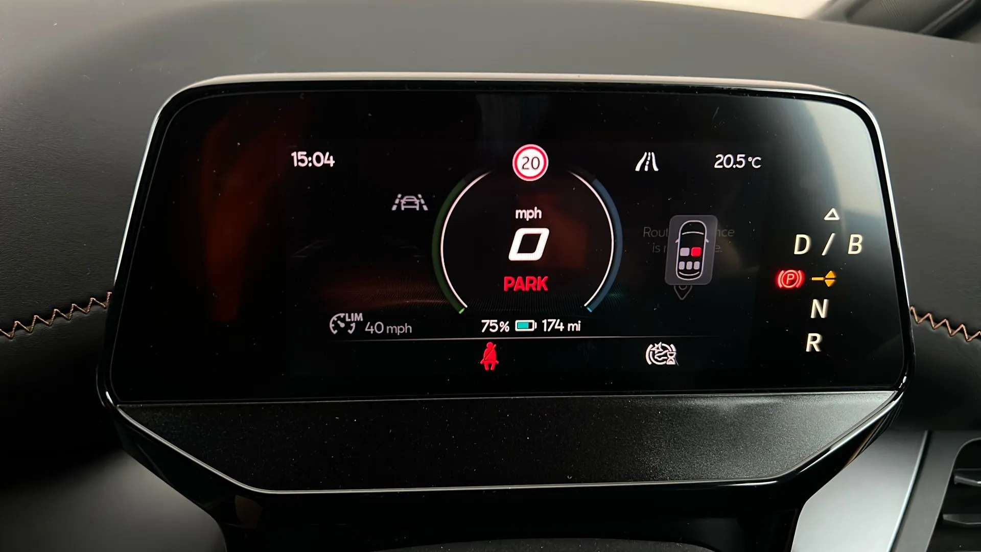 2024 CUPRA BORN 2024 CUPRA BORN