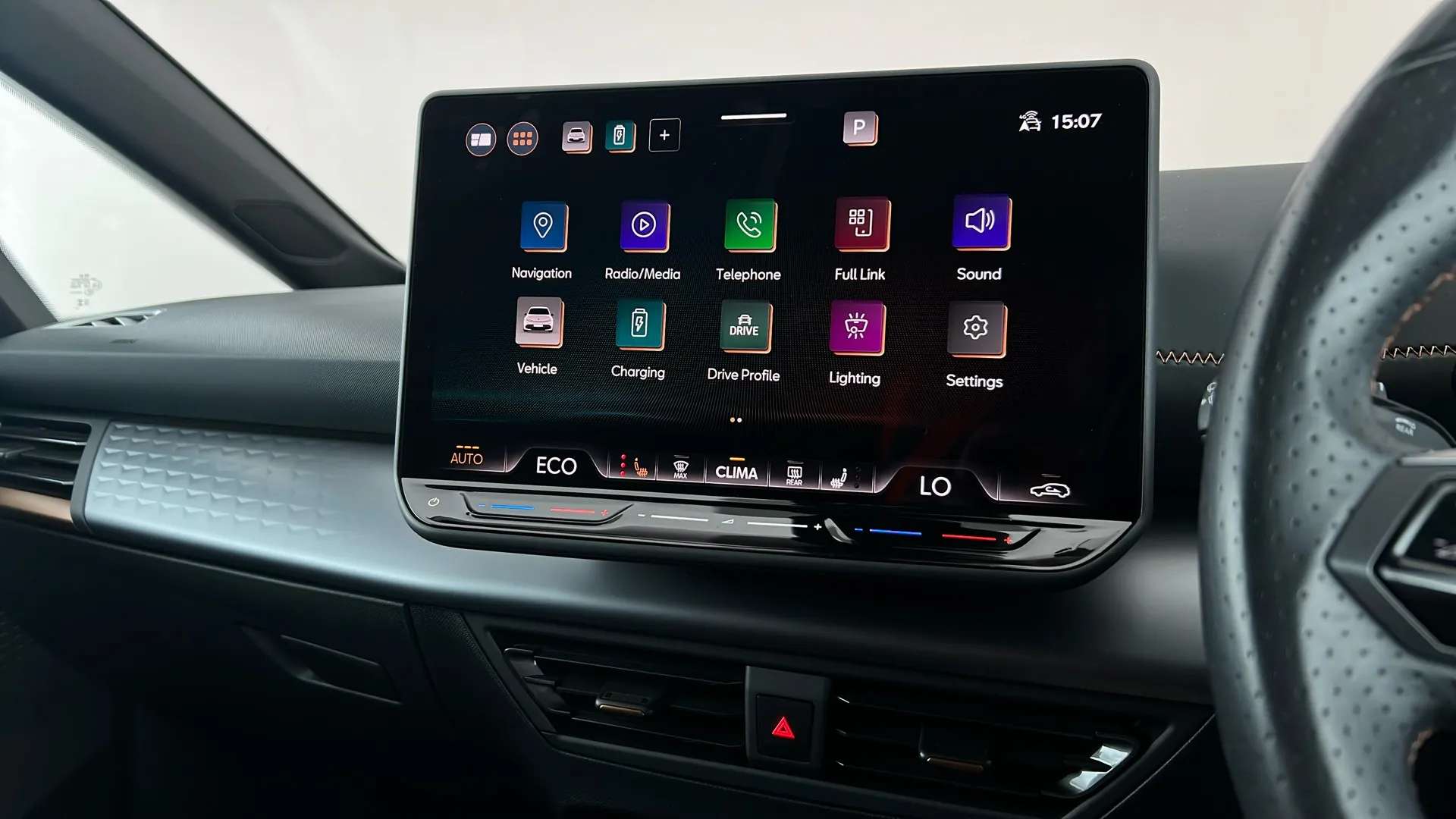 2024 CUPRA BORN 2024 CUPRA BORN