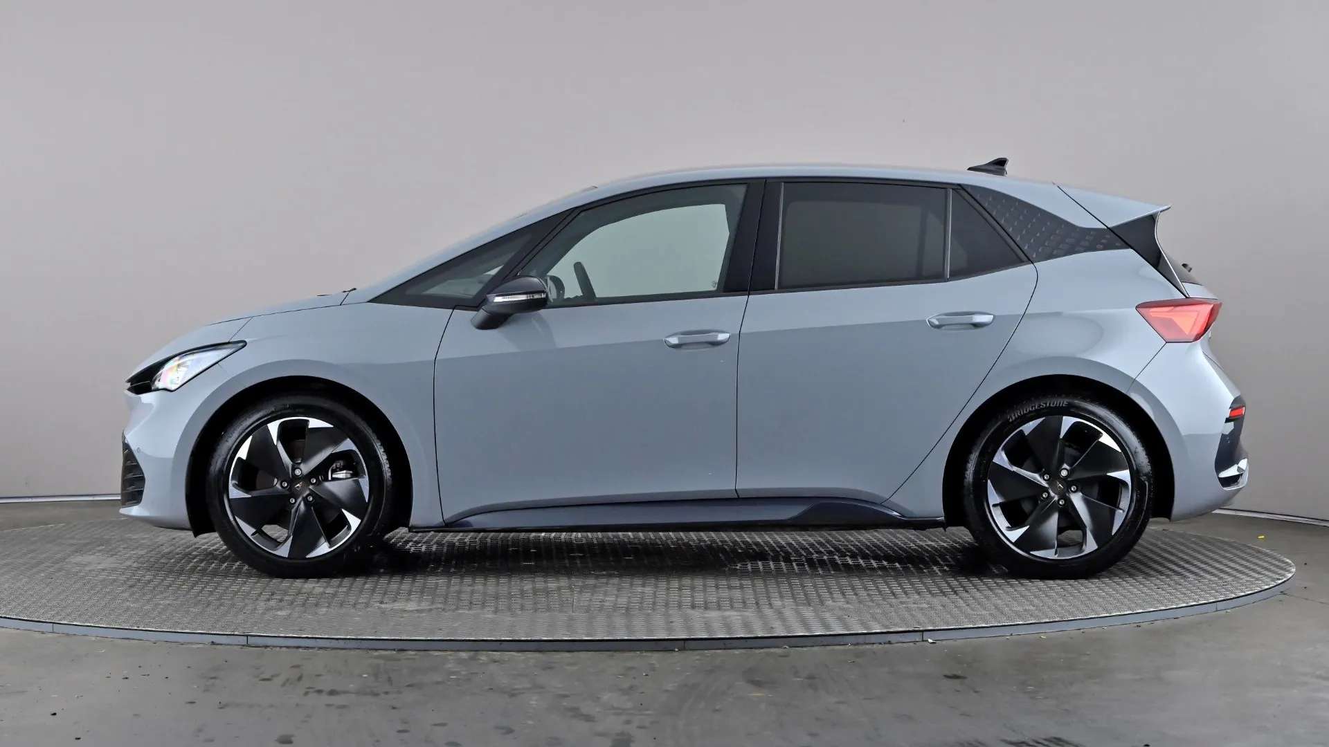 2025 CUPRA BORN 2025 CUPRA BORN