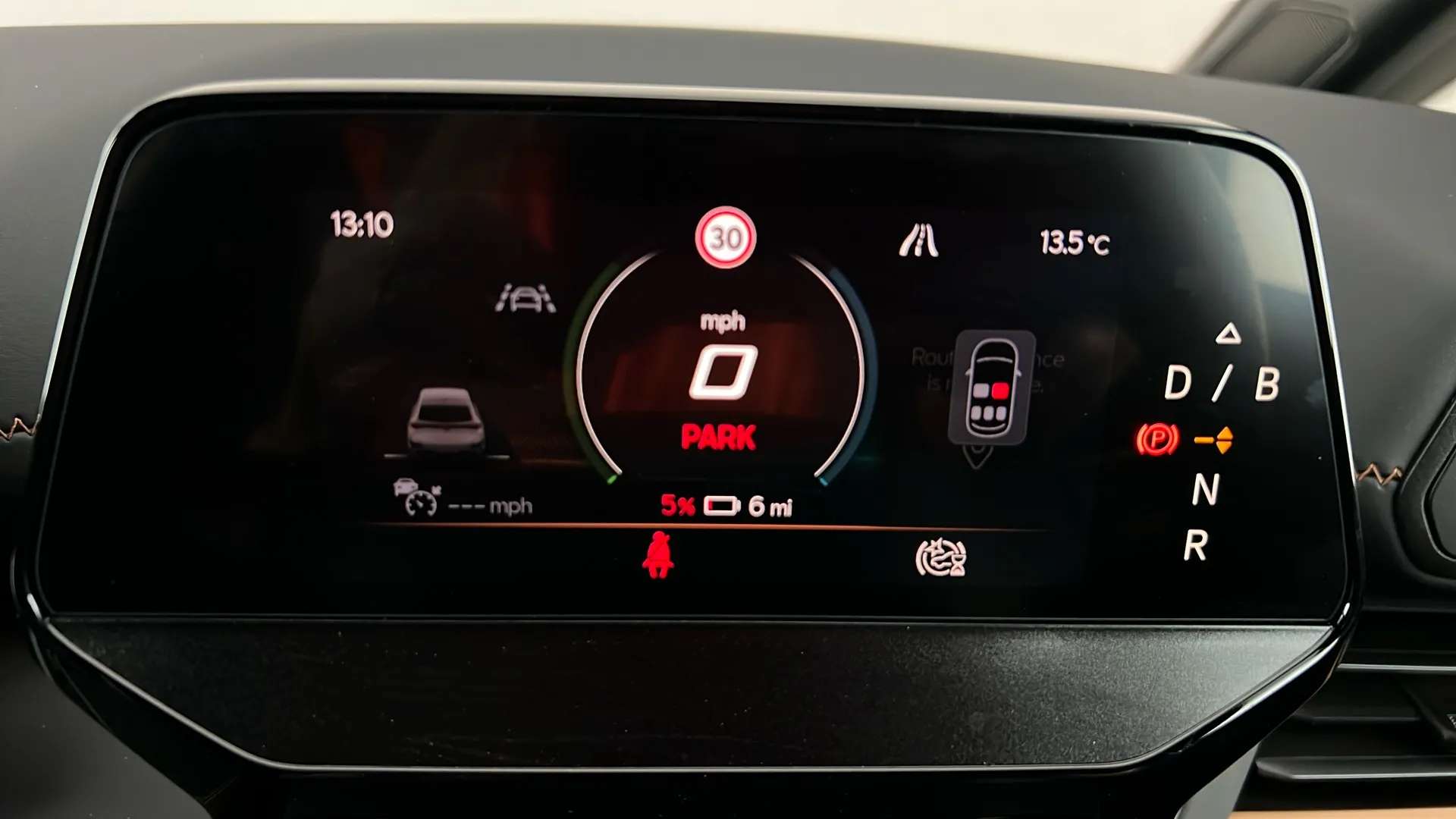 2025 CUPRA BORN 2025 CUPRA BORN