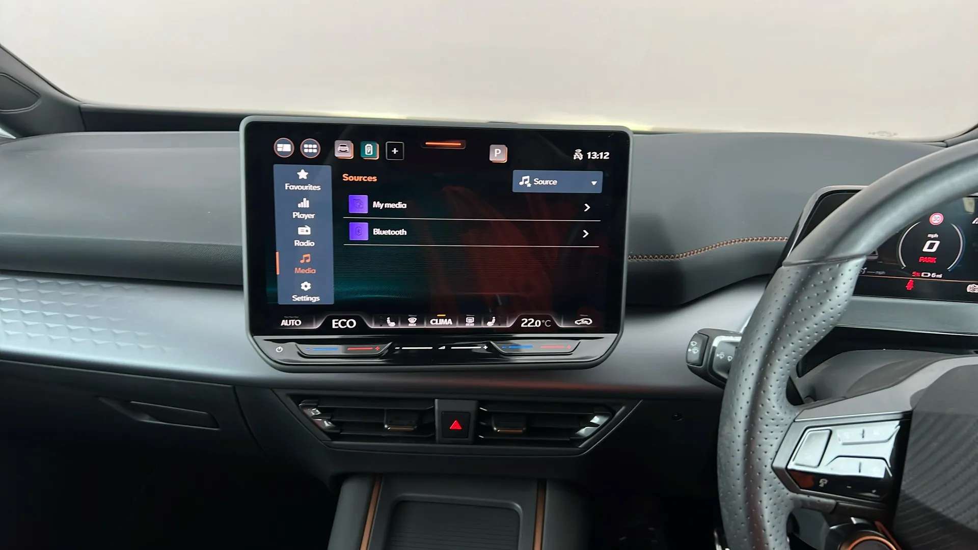 2025 CUPRA BORN 2025 CUPRA BORN