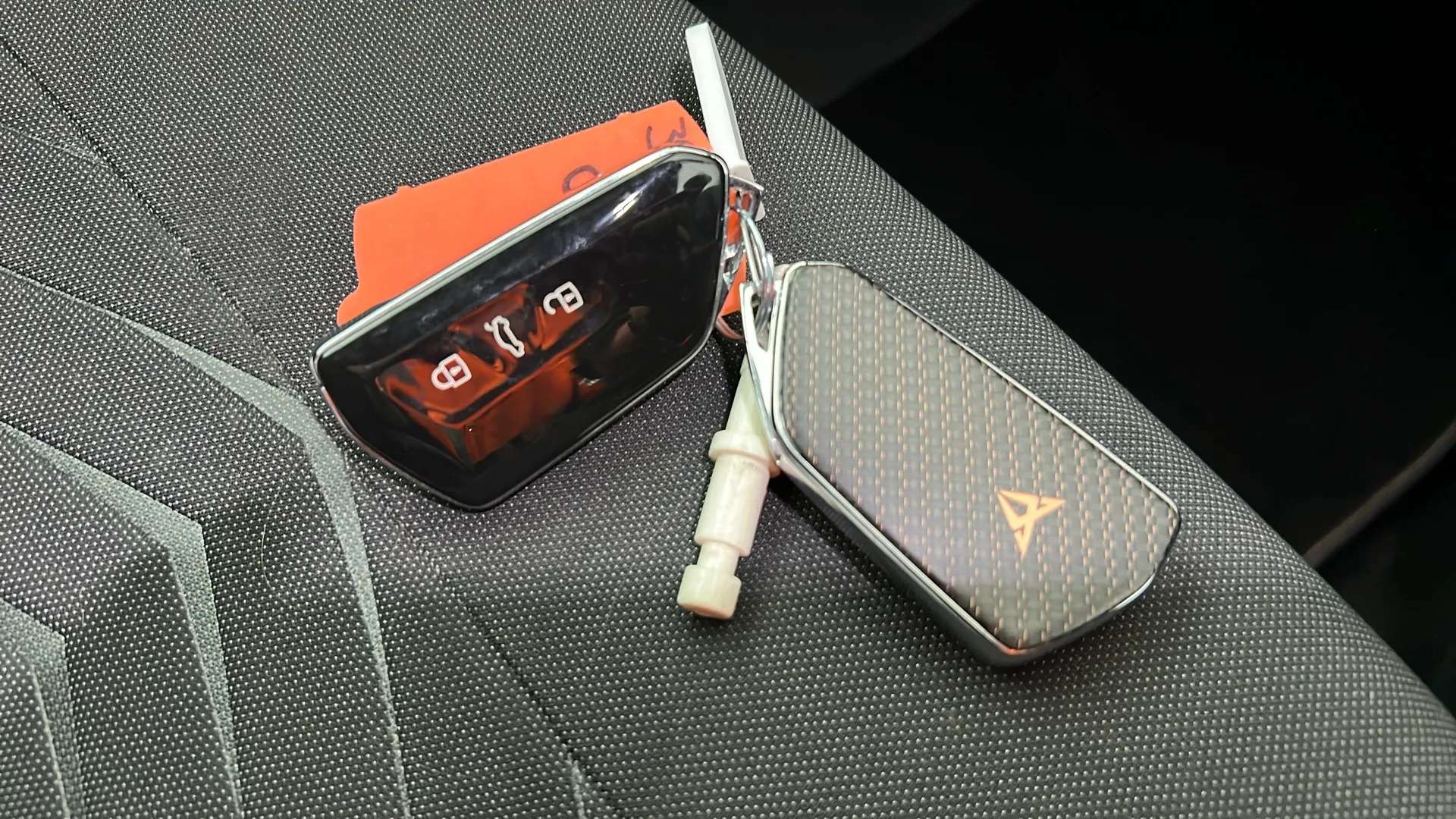 2025 CUPRA BORN 2025 CUPRA BORN