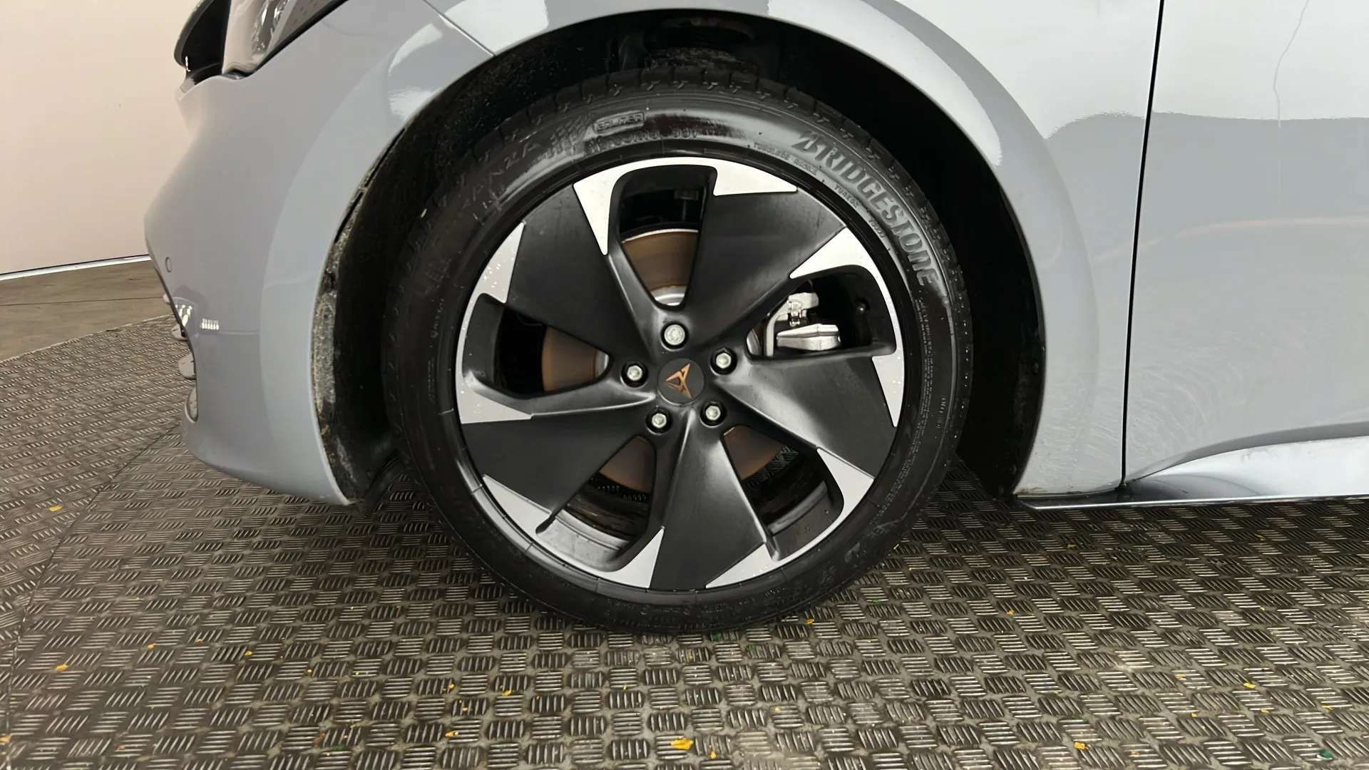 2025 CUPRA BORN 2025 CUPRA BORN