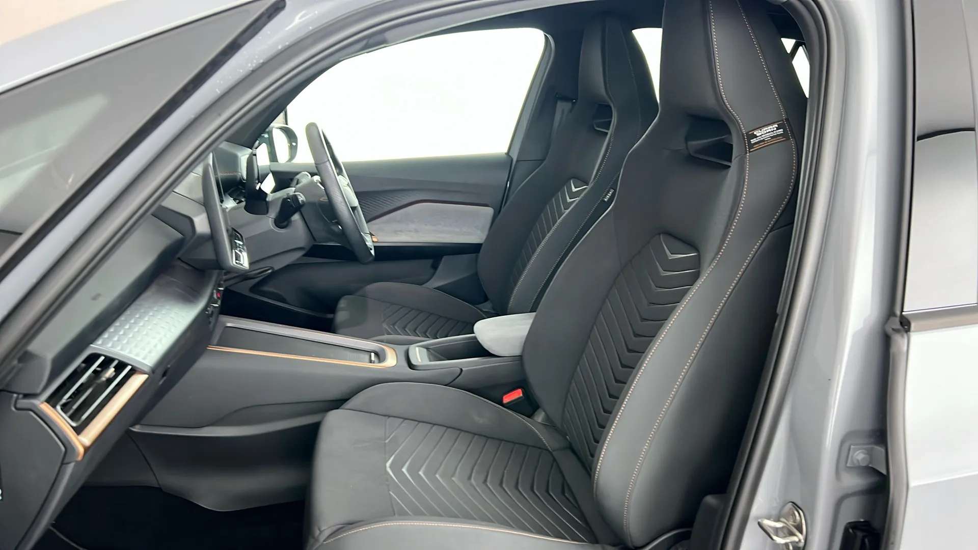 2025 CUPRA BORN 2025 CUPRA BORN