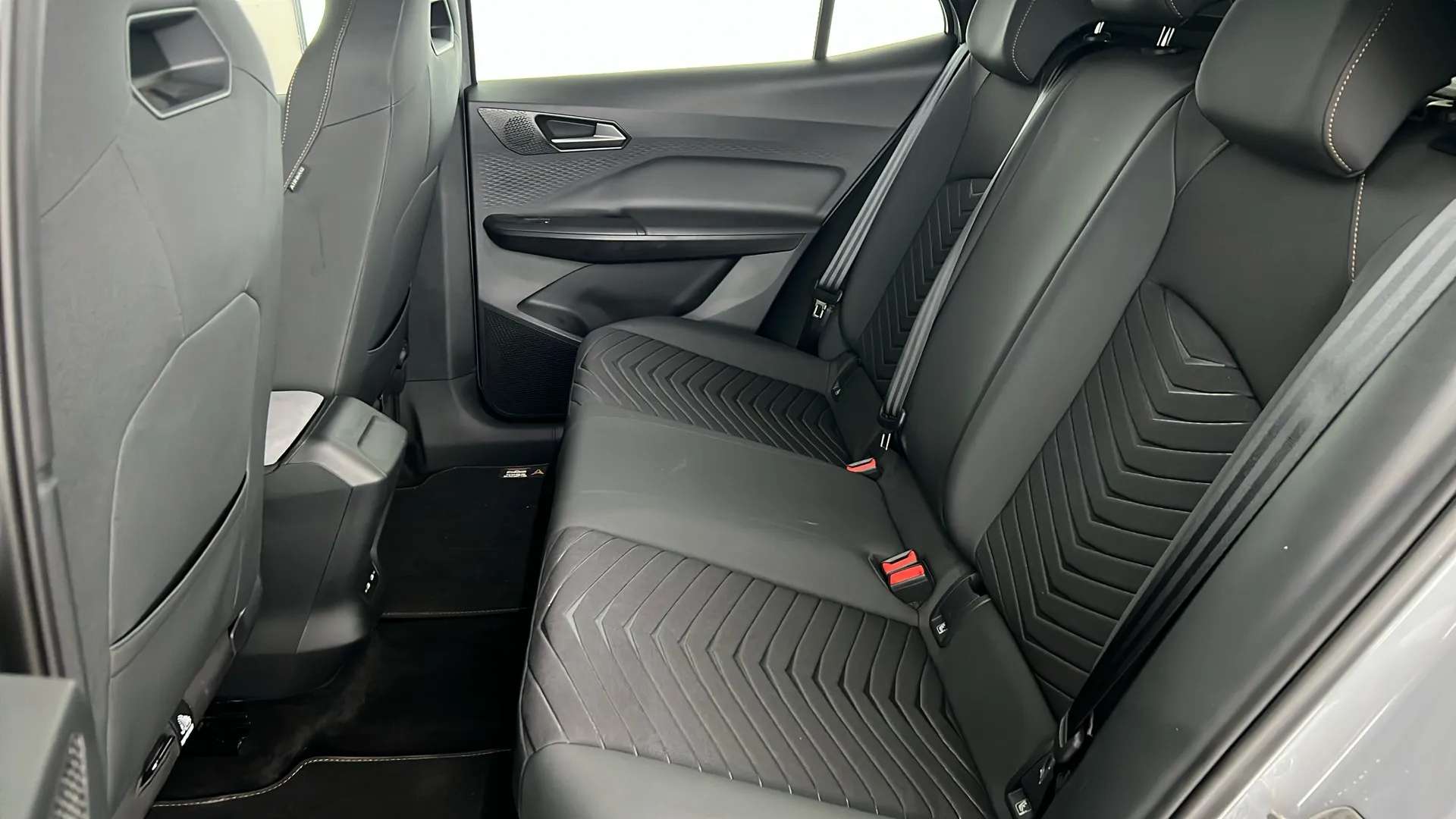 2025 CUPRA BORN 2025 CUPRA BORN