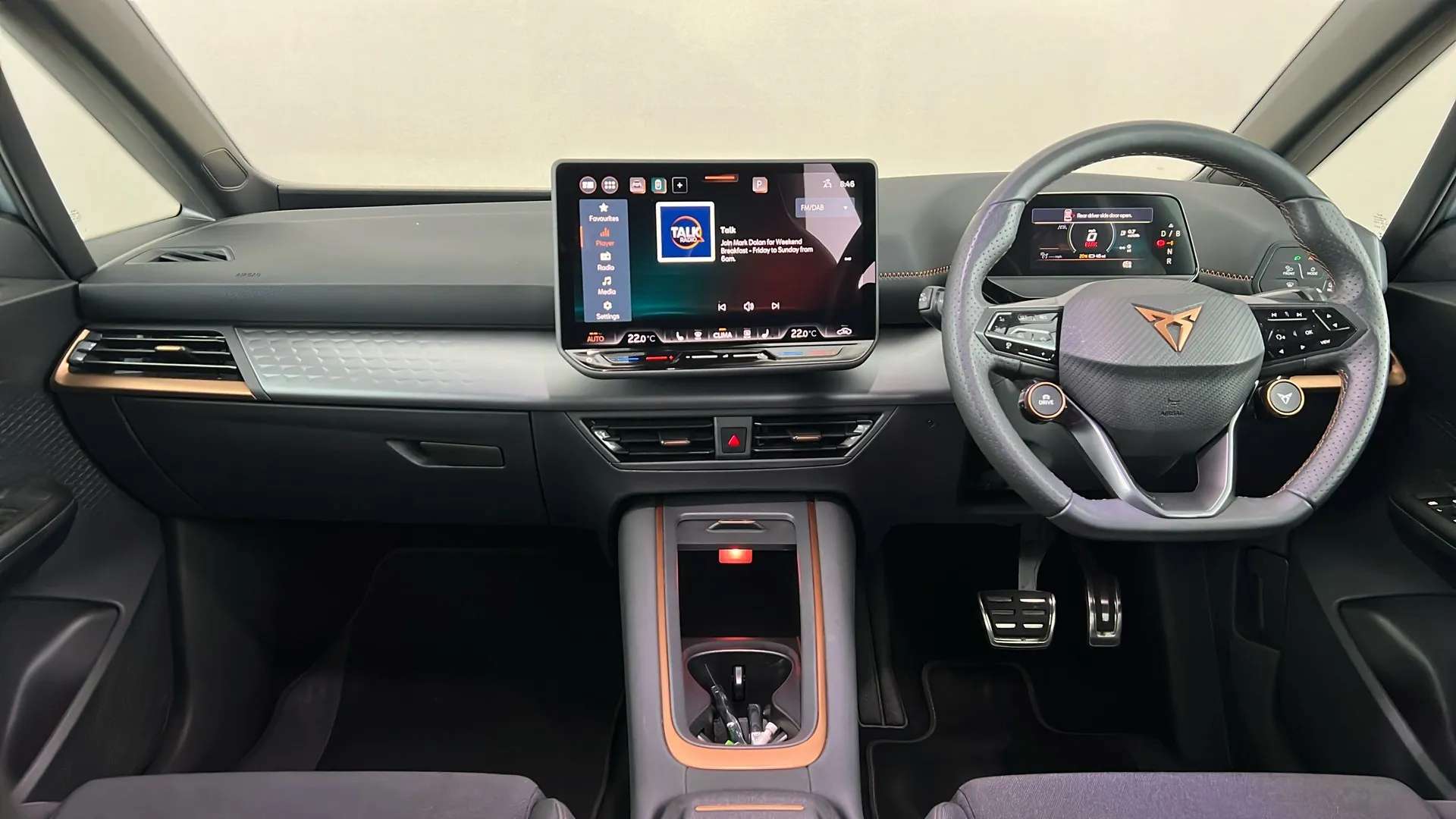 2025 CUPRA BORN 2025 CUPRA BORN