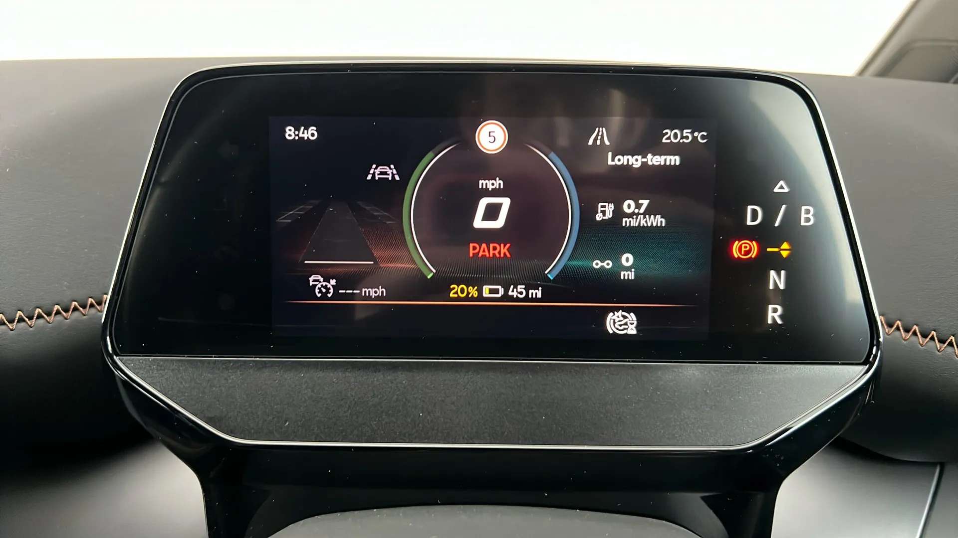2025 CUPRA BORN 2025 CUPRA BORN