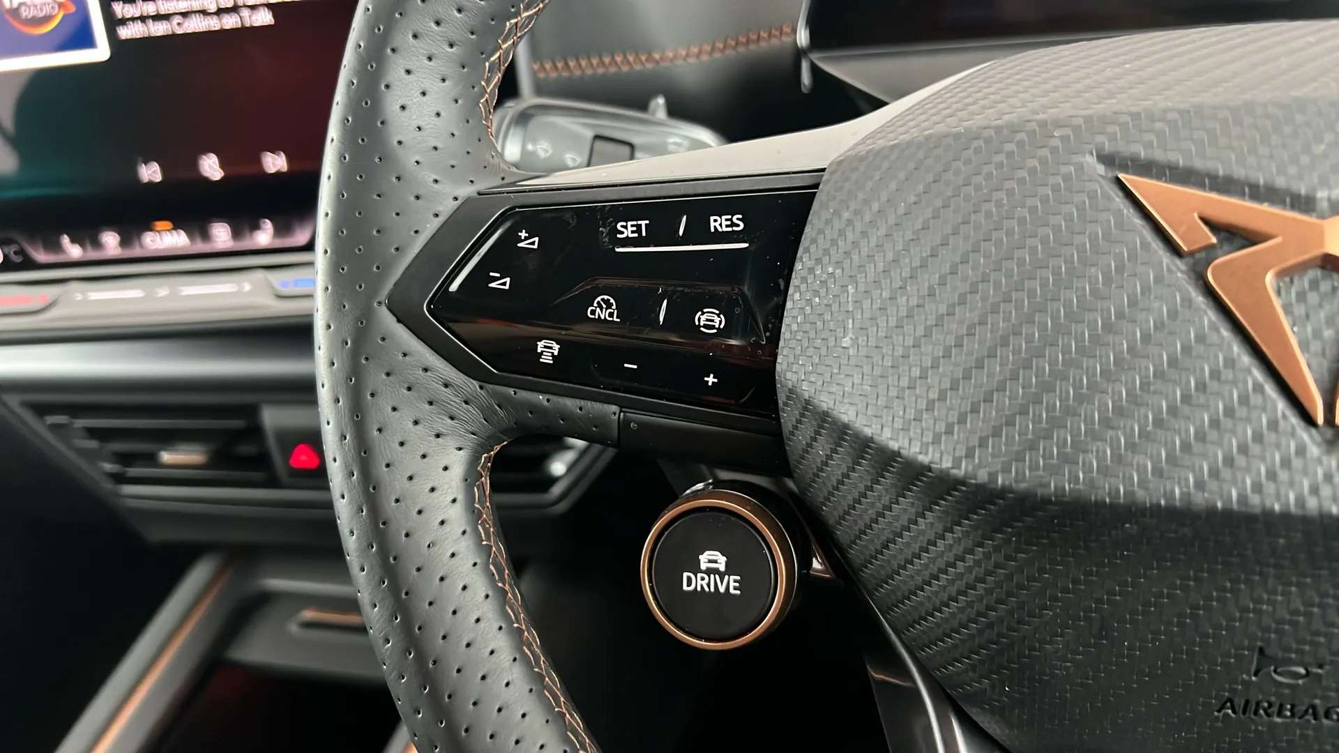 2025 CUPRA BORN 2025 CUPRA BORN