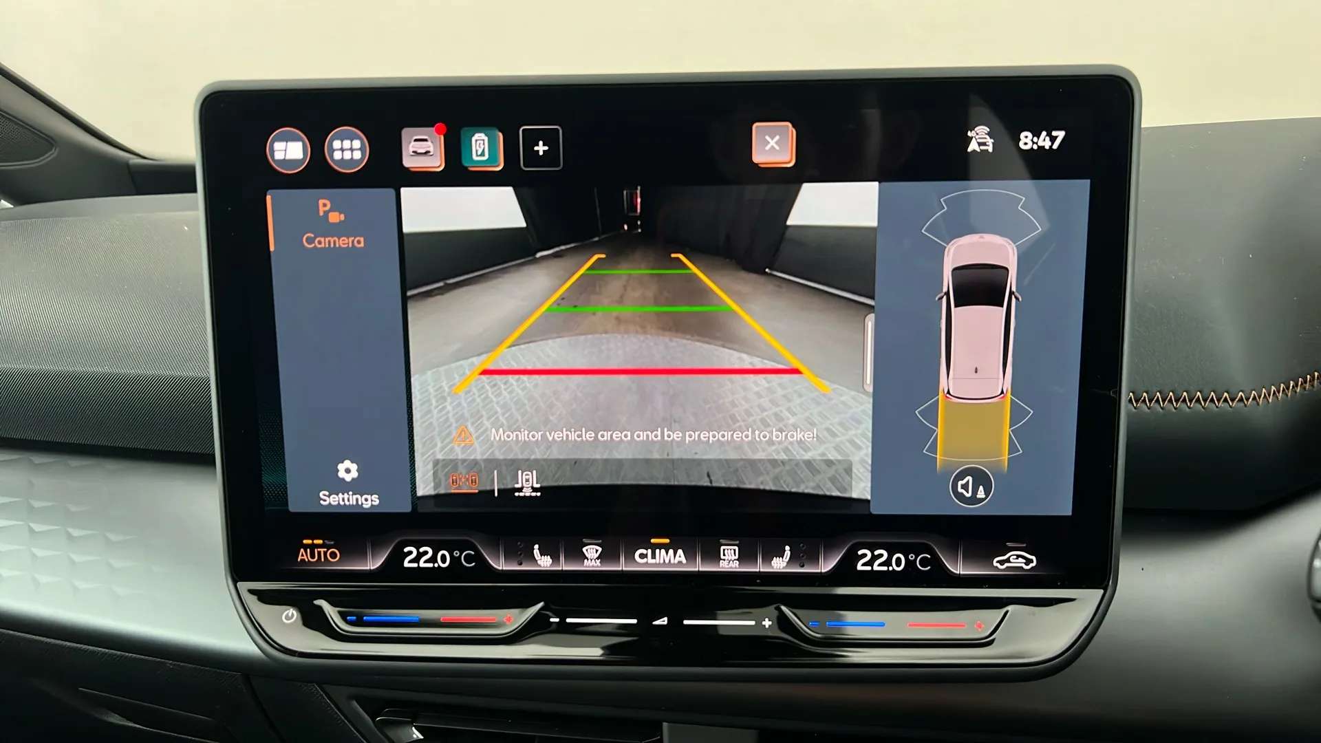 2025 CUPRA BORN 2025 CUPRA BORN