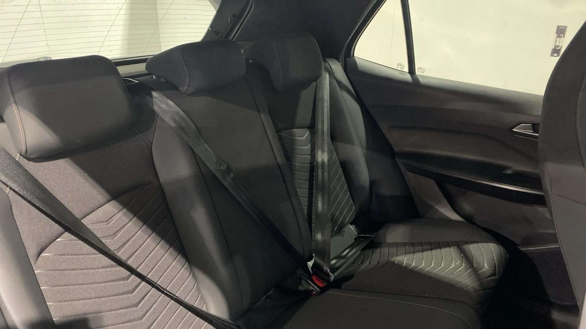 A 2022 CUPRA BORN 170kW e-Boost V2 59kWh Auto A 2022 CUPRA BORN 170kW e-Boost V2 59kWh Auto