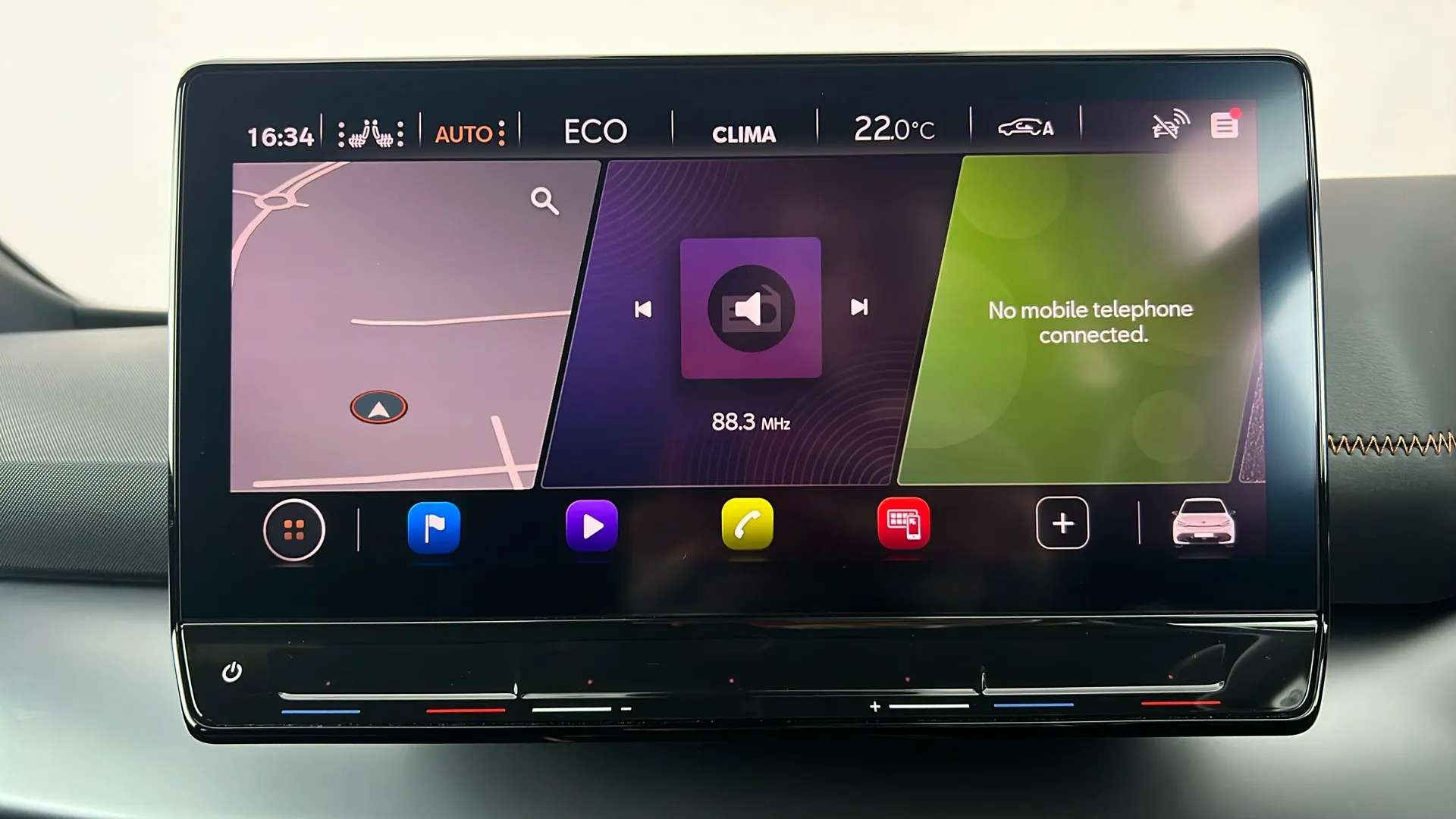 2022 CUPRA BORN 2022 CUPRA BORN