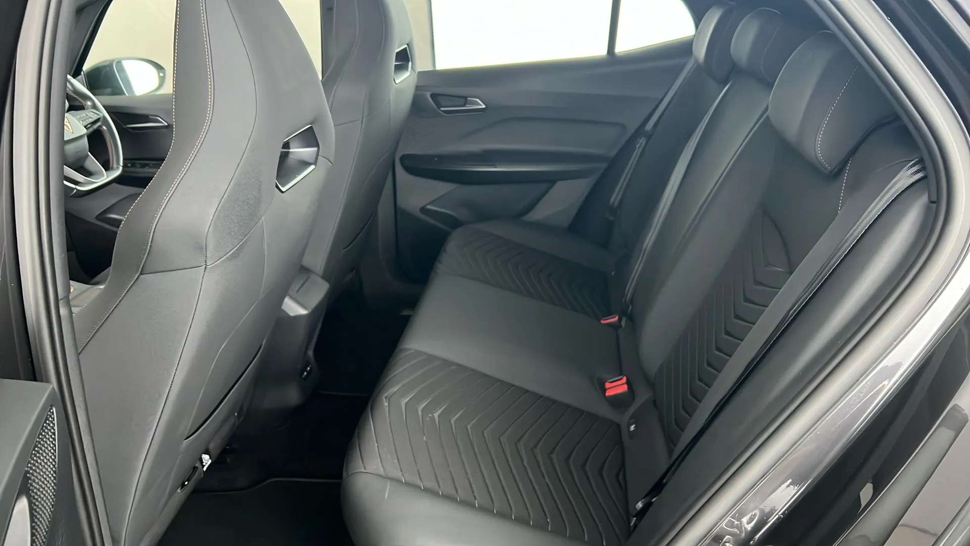 2022 CUPRA BORN 2022 CUPRA BORN