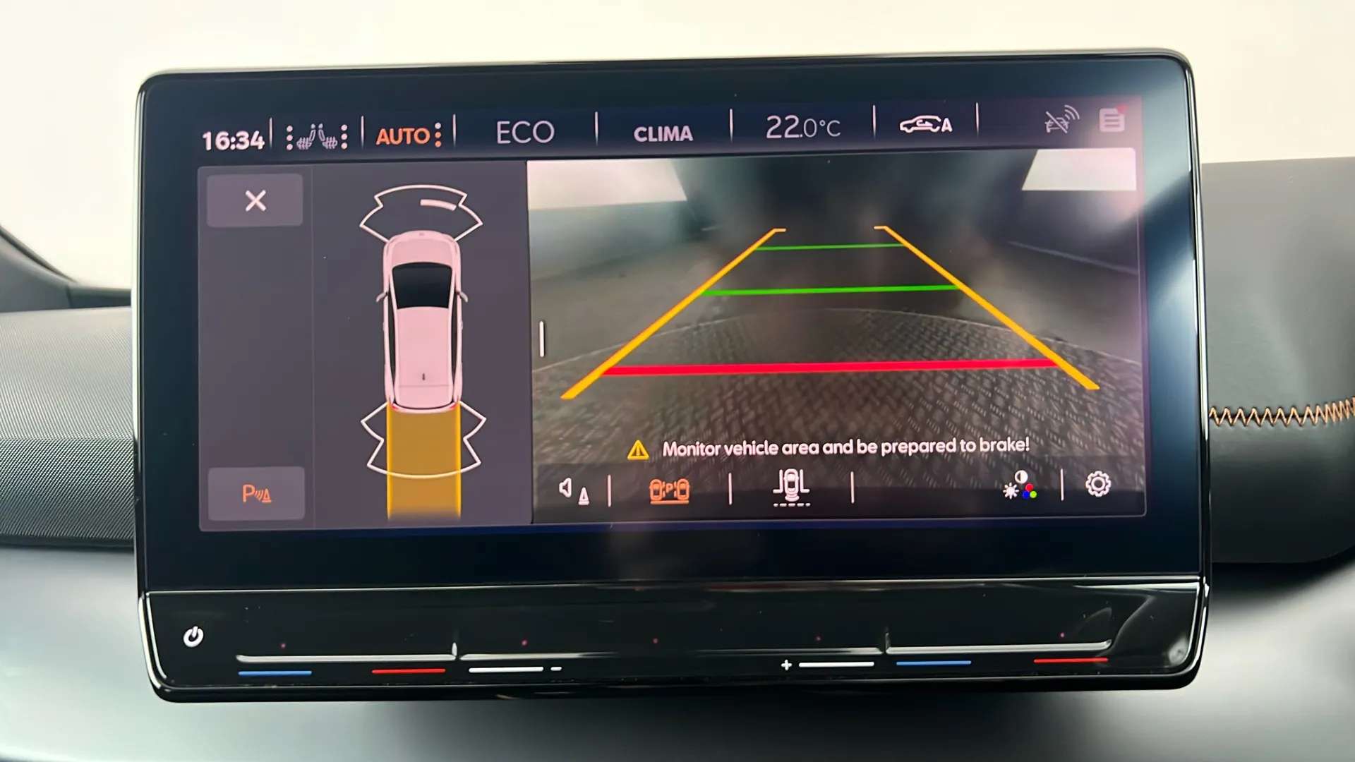 2022 CUPRA BORN 2022 CUPRA BORN