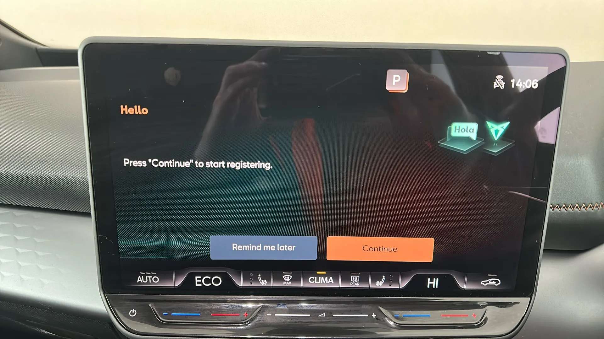 2025 CUPRA BORN 2025 CUPRA BORN