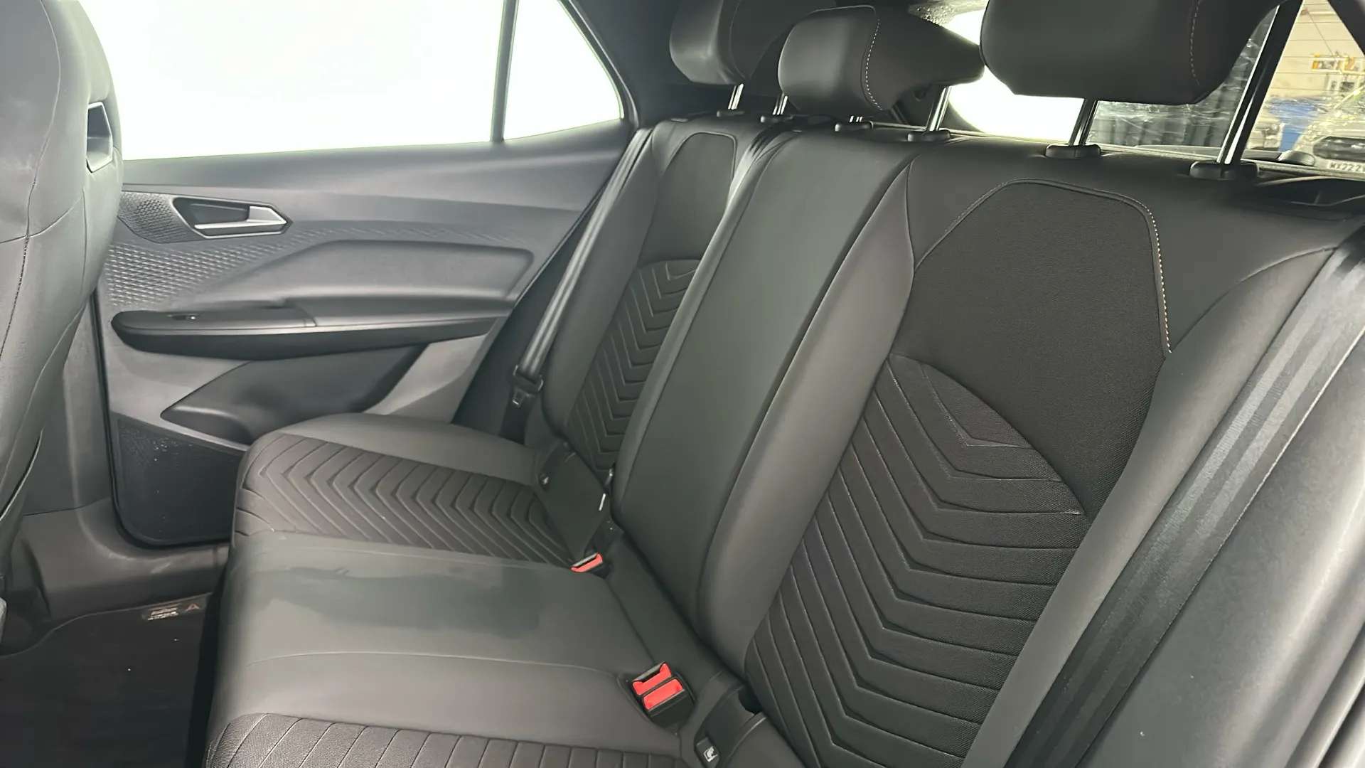 2025 CUPRA BORN 2025 CUPRA BORN