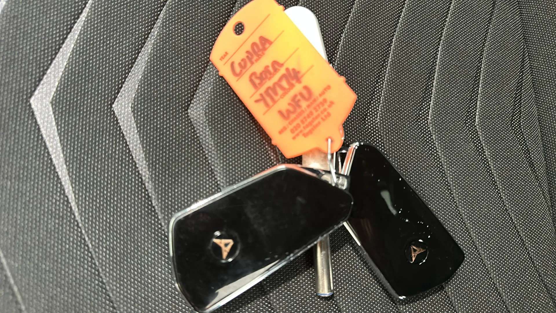 2025 CUPRA BORN 2025 CUPRA BORN