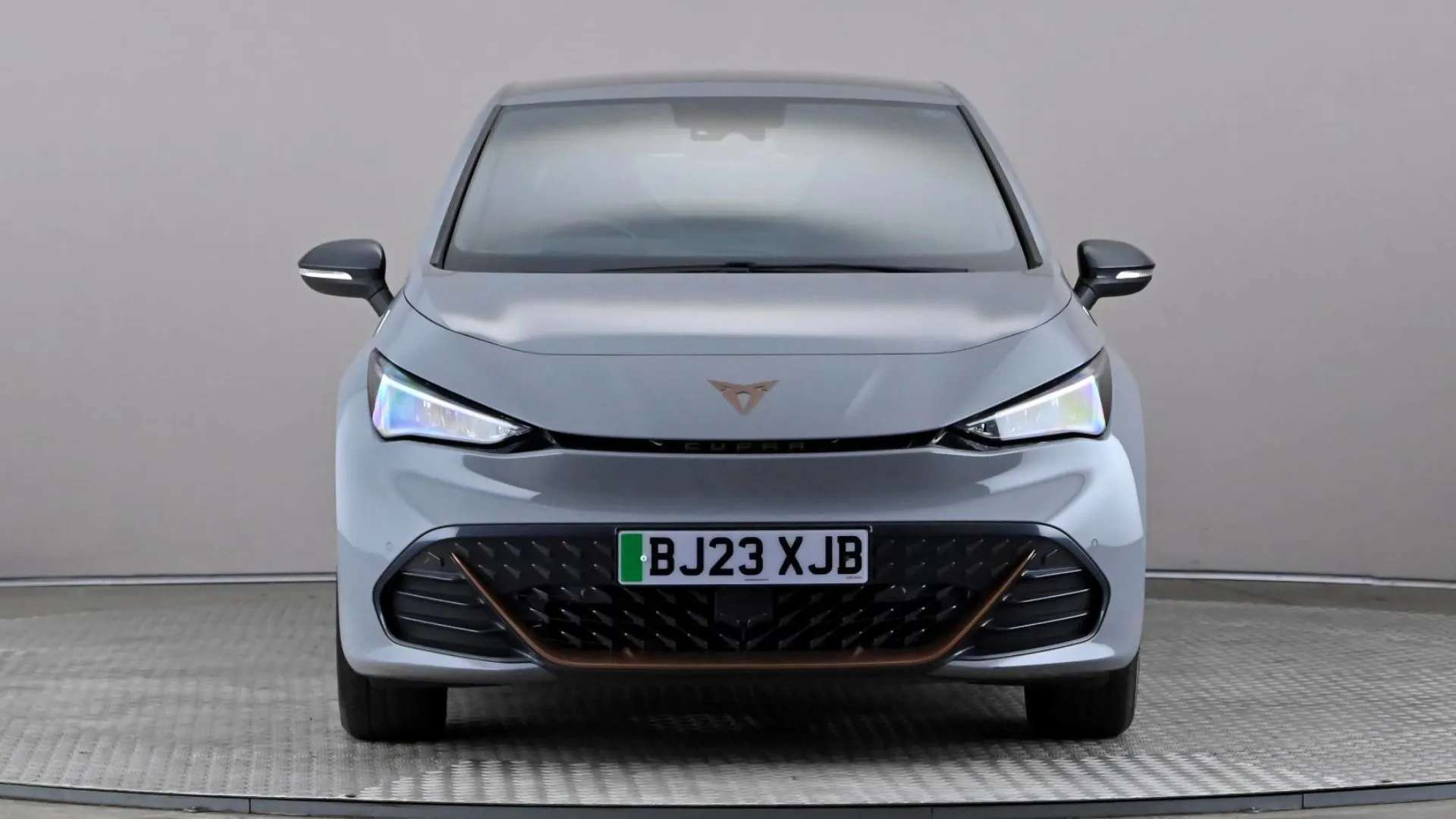 A 2023 CUPRA BORN 169kW e-Boost V2 77kWh Auto A 2023 CUPRA BORN 169kW e-Boost V2 77kWh Auto