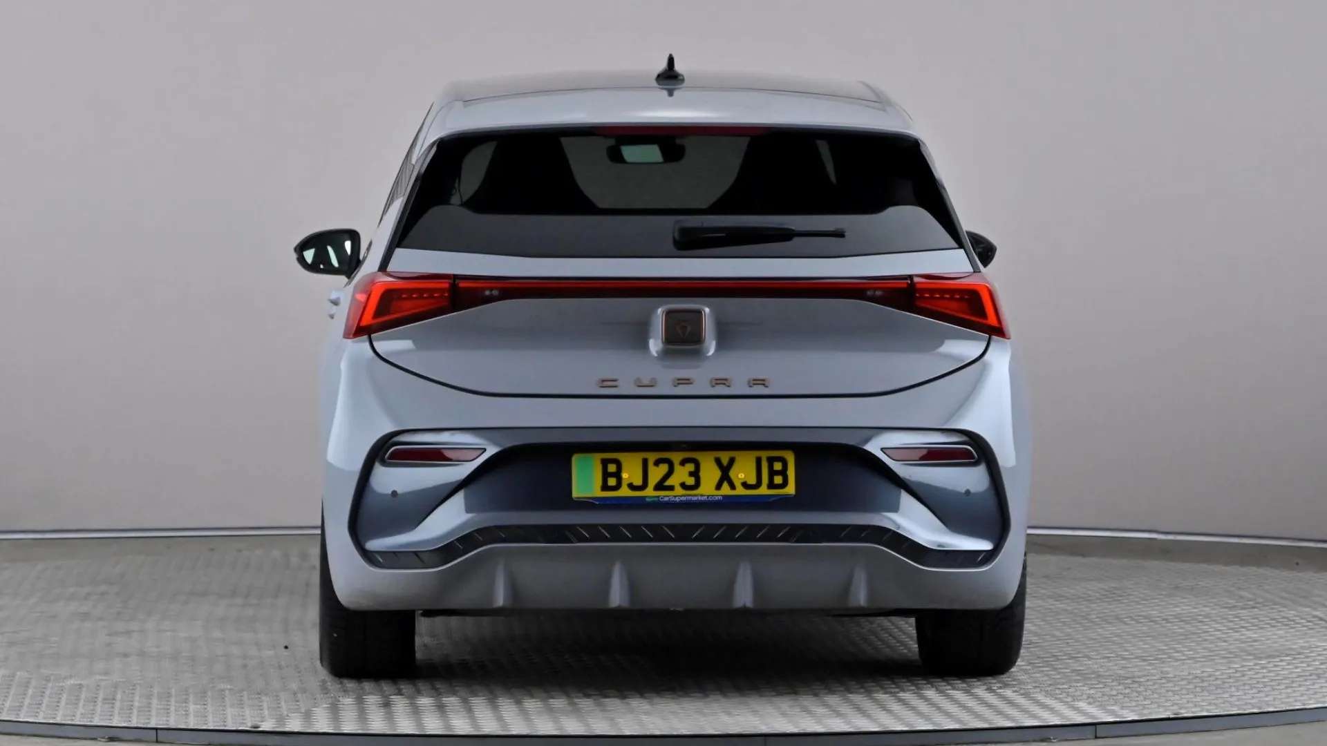 2023 CUPRA BORN 2023 CUPRA BORN