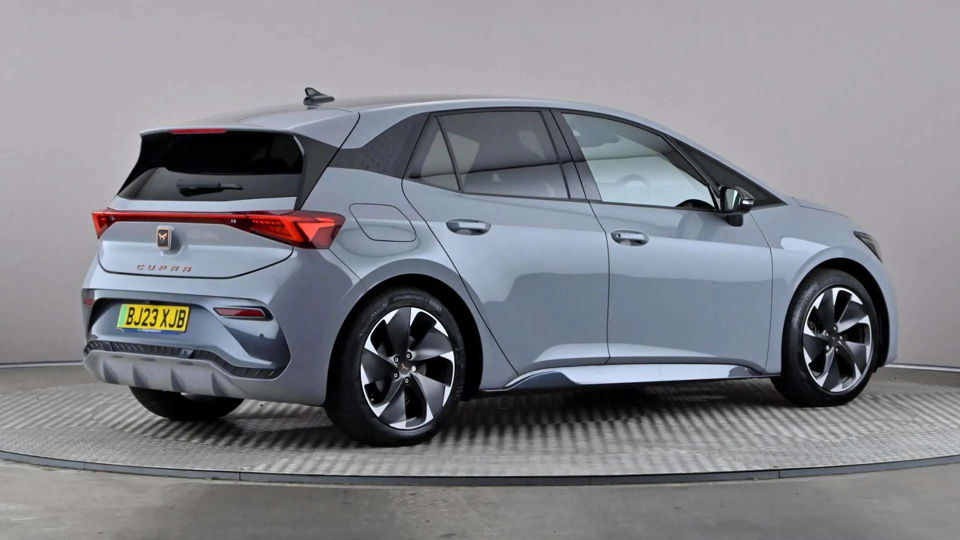 2023 CUPRA BORN 2023 CUPRA BORN