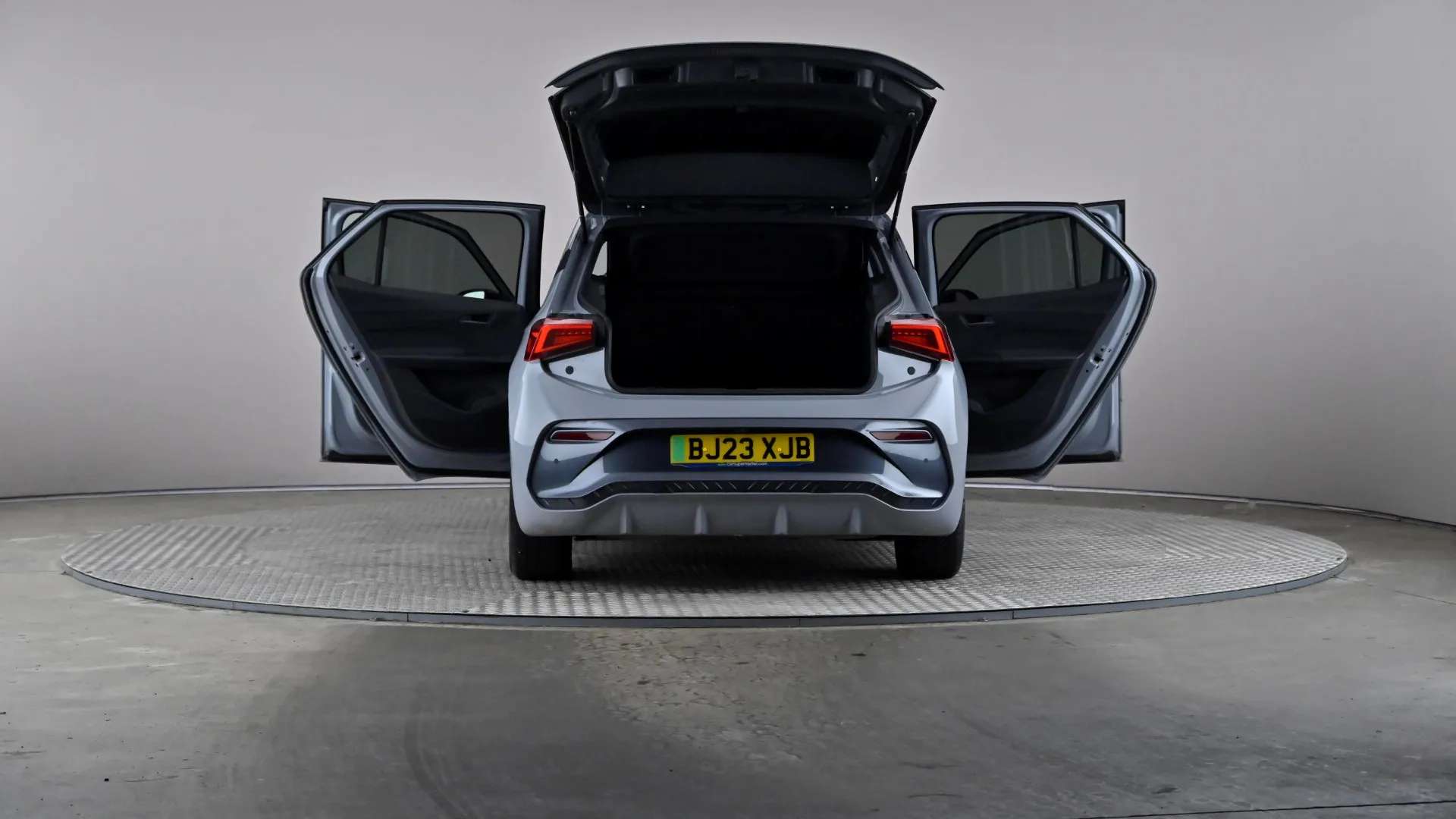2023 CUPRA BORN 2023 CUPRA BORN