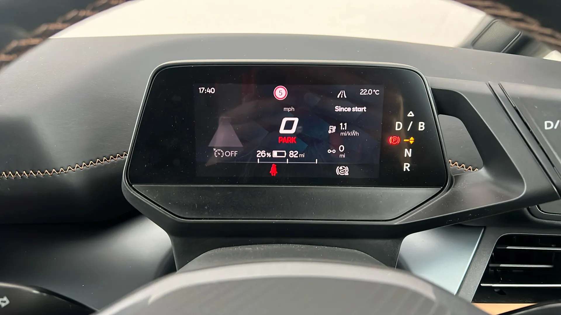 2023 CUPRA BORN 2023 CUPRA BORN