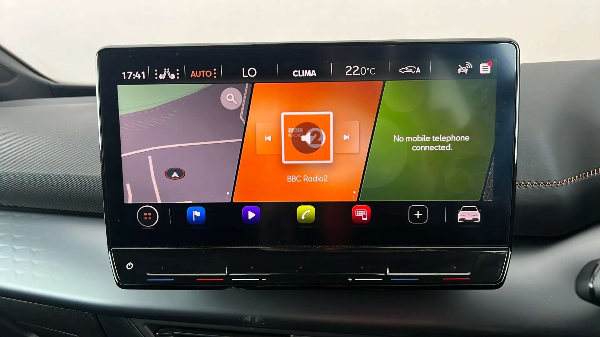 2023 CUPRA BORN 2023 CUPRA BORN
