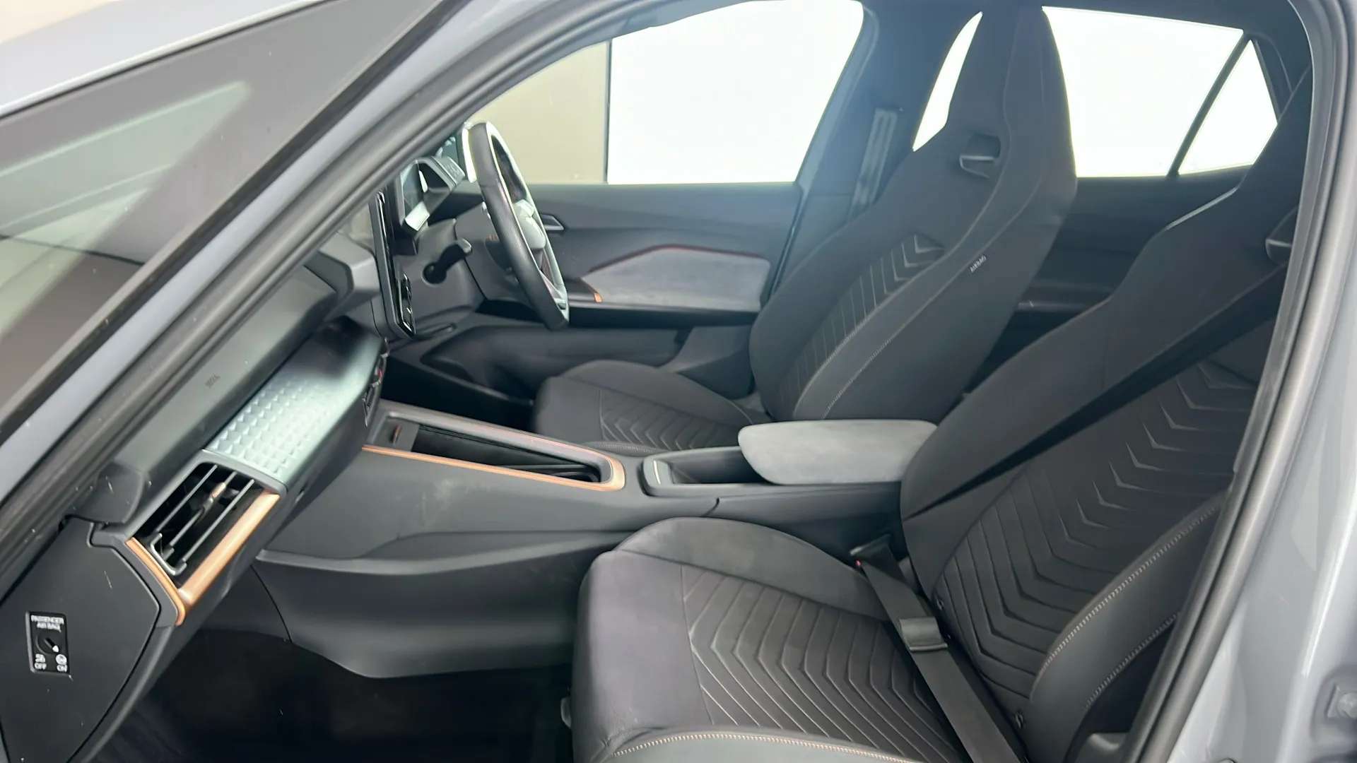 2023 CUPRA BORN 2023 CUPRA BORN