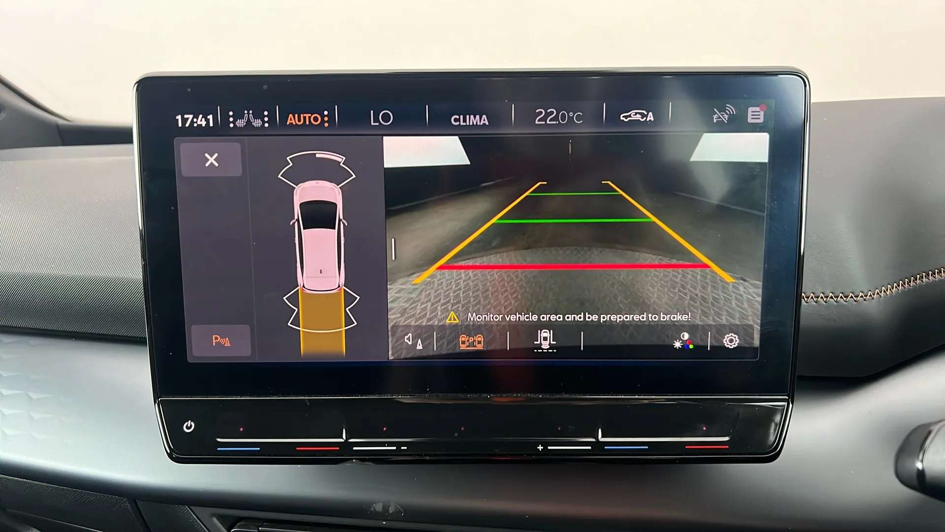 2023 CUPRA BORN 2023 CUPRA BORN