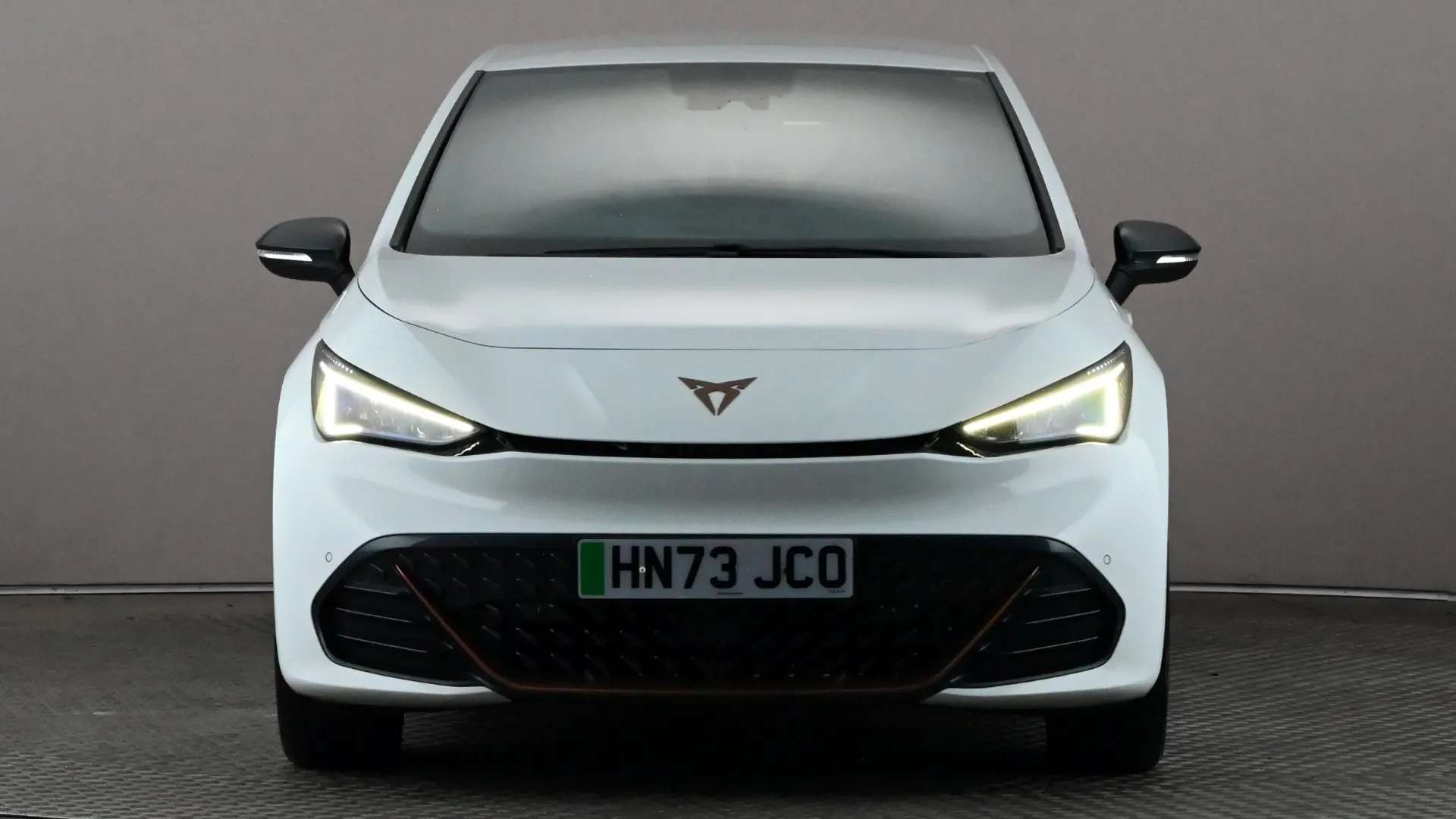 A 2023 CUPRA BORN 150kW V3 58kWh Auto A 2023 CUPRA BORN 150kW V3 58kWh Auto