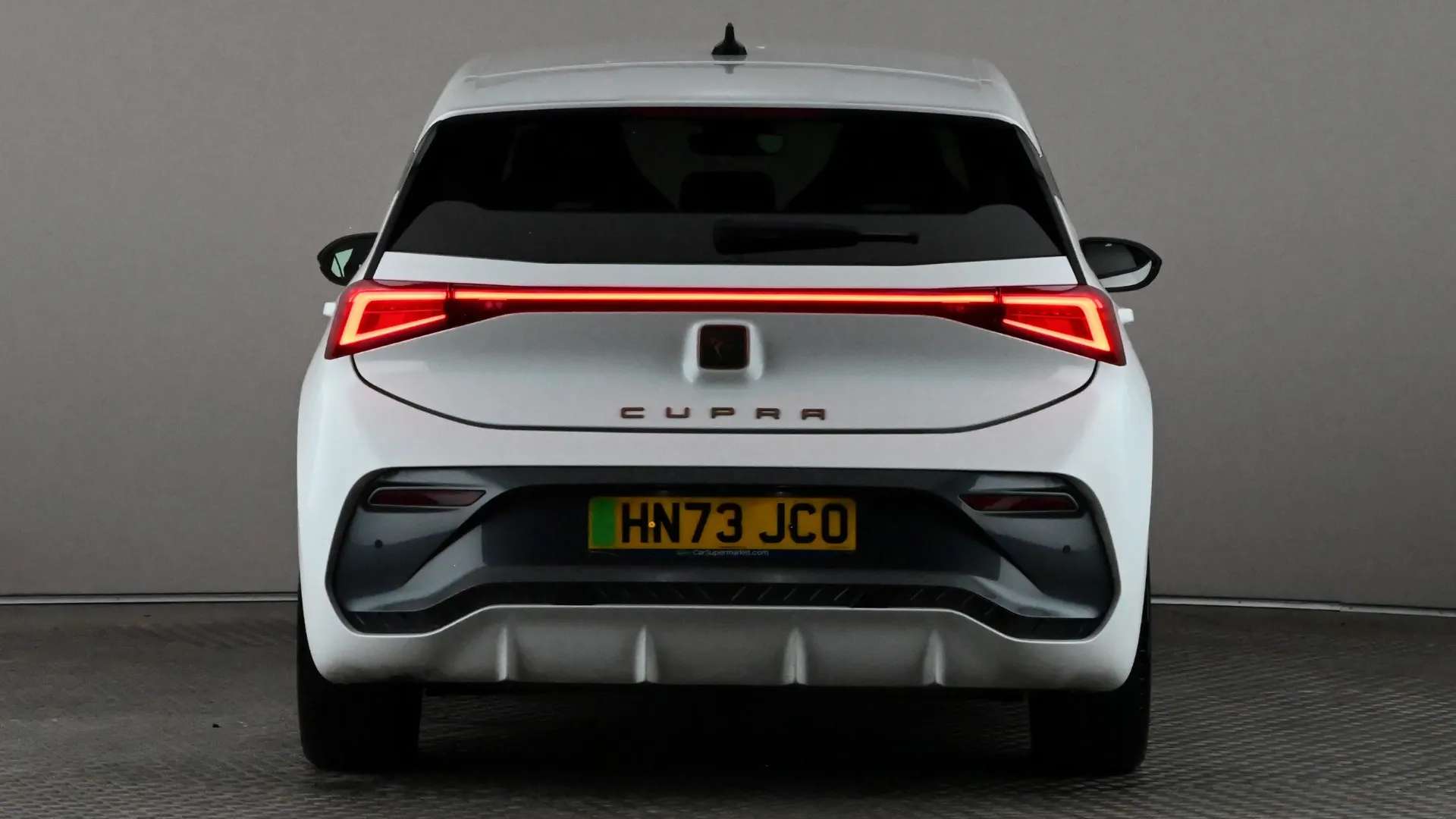 2023 CUPRA BORN 2023 CUPRA BORN
