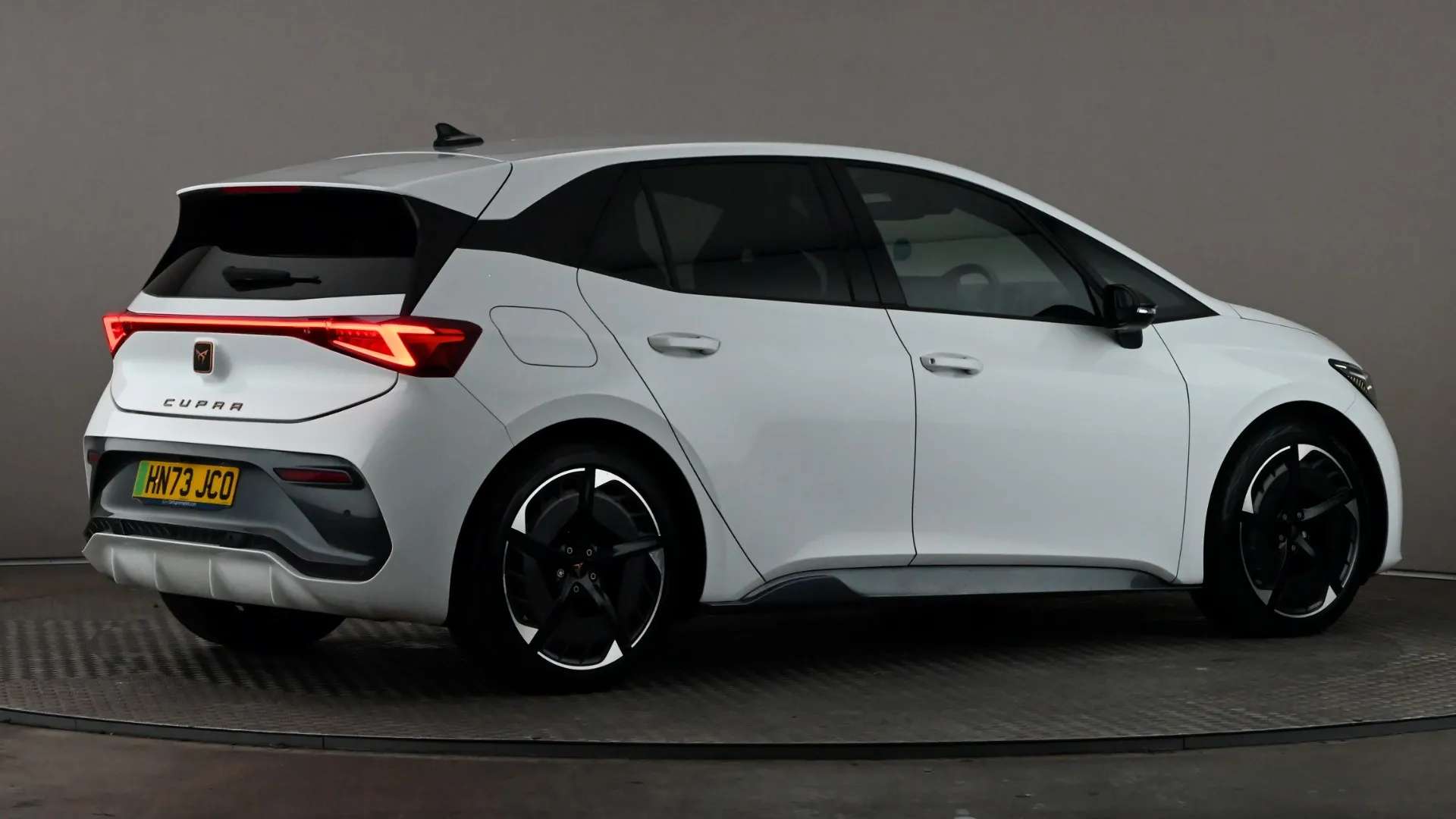 2023 CUPRA BORN 2023 CUPRA BORN
