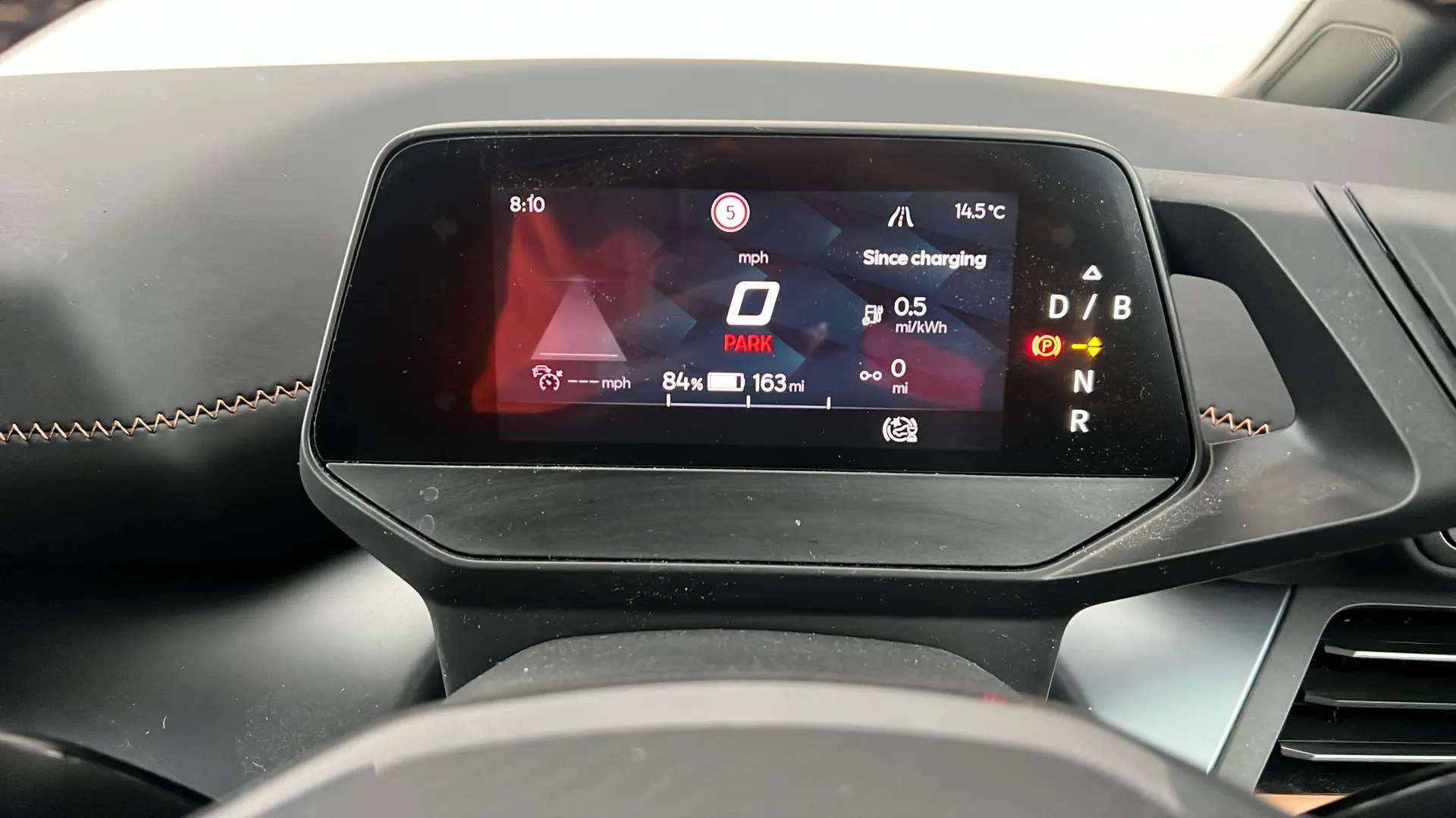 2023 CUPRA BORN 2023 CUPRA BORN