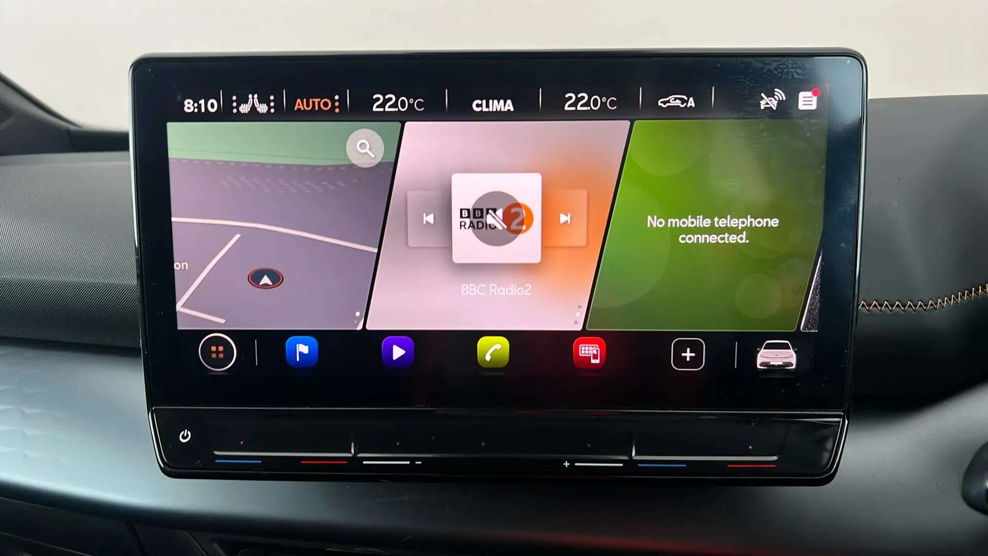 2023 CUPRA BORN 2023 CUPRA BORN