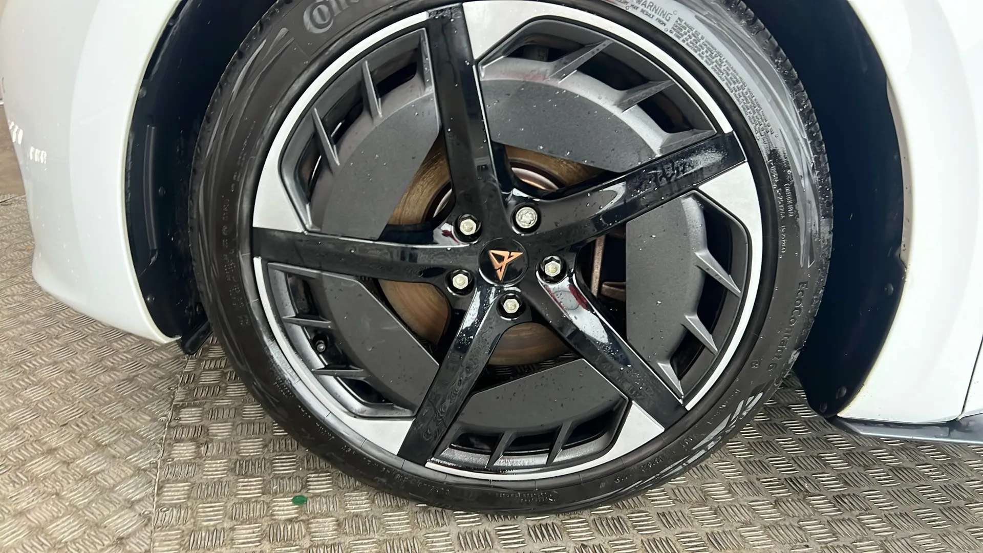 2023 CUPRA BORN 2023 CUPRA BORN