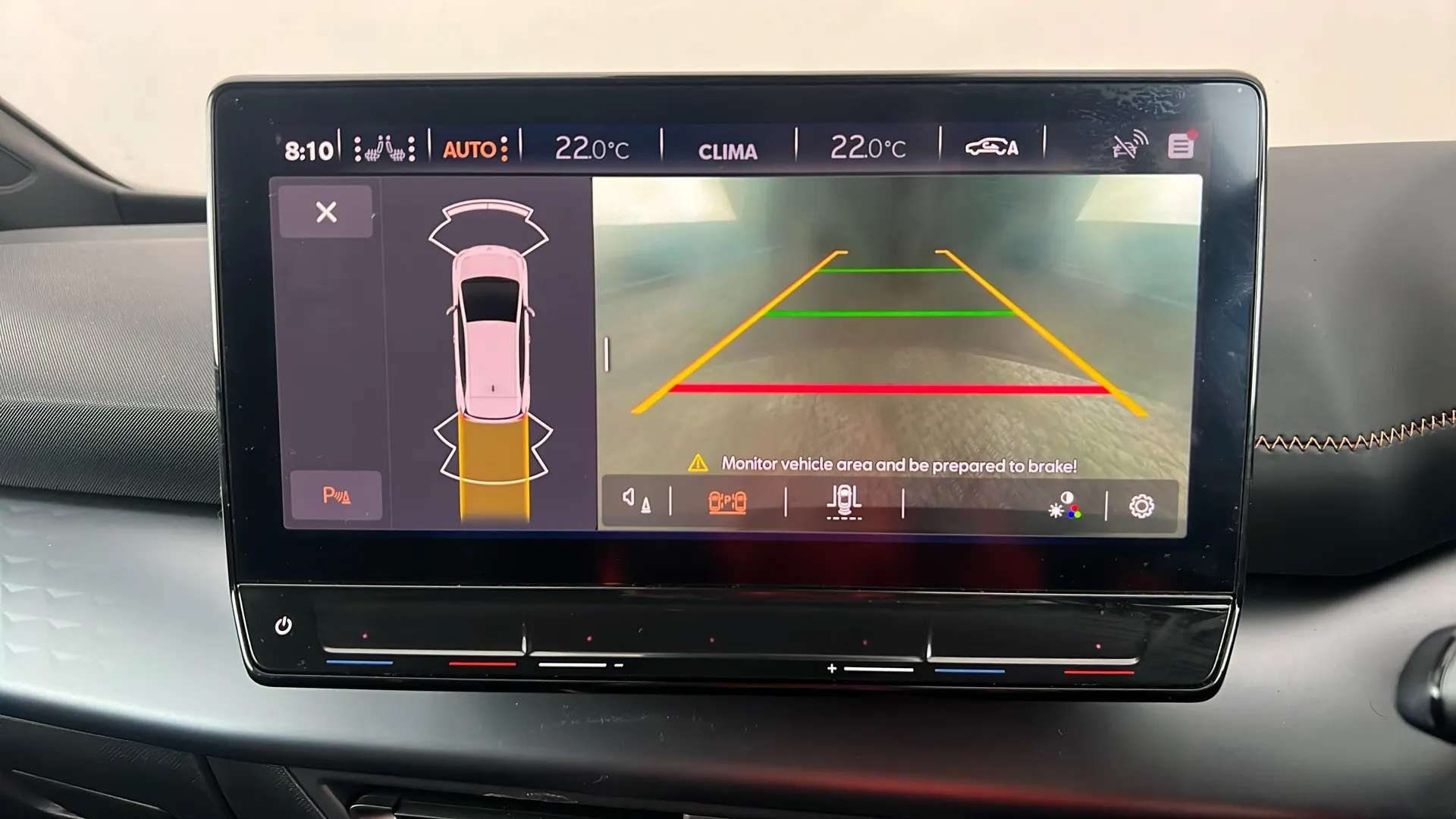 2023 CUPRA BORN 2023 CUPRA BORN