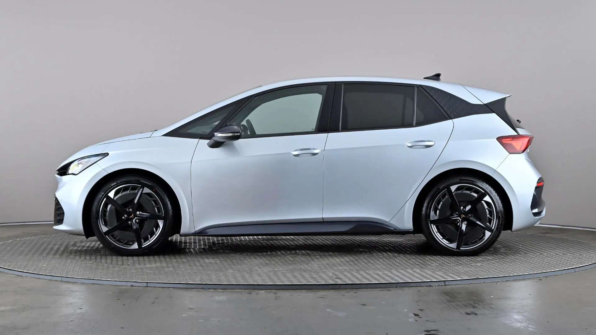 2022 CUPRA BORN 2022 CUPRA BORN