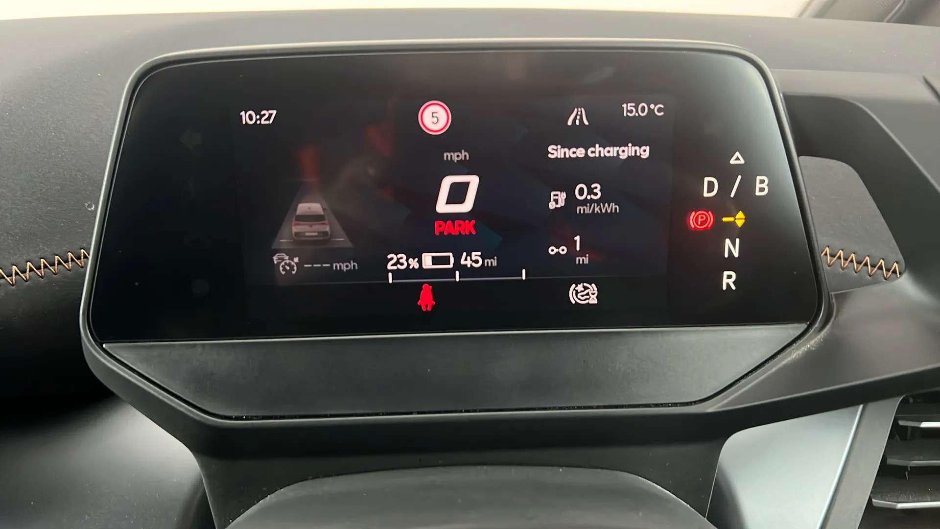 2022 CUPRA BORN 2022 CUPRA BORN