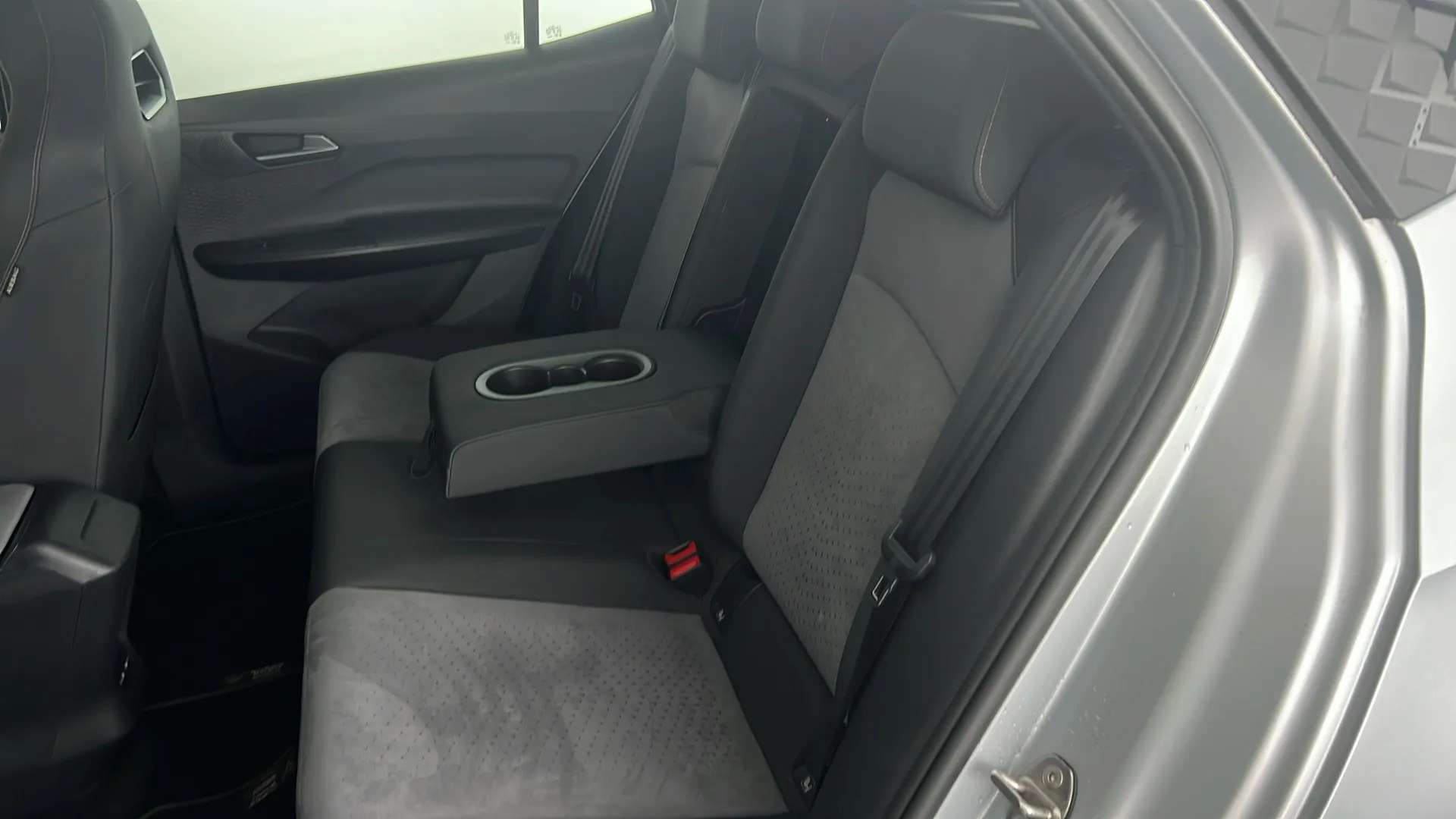 2022 CUPRA BORN 2022 CUPRA BORN