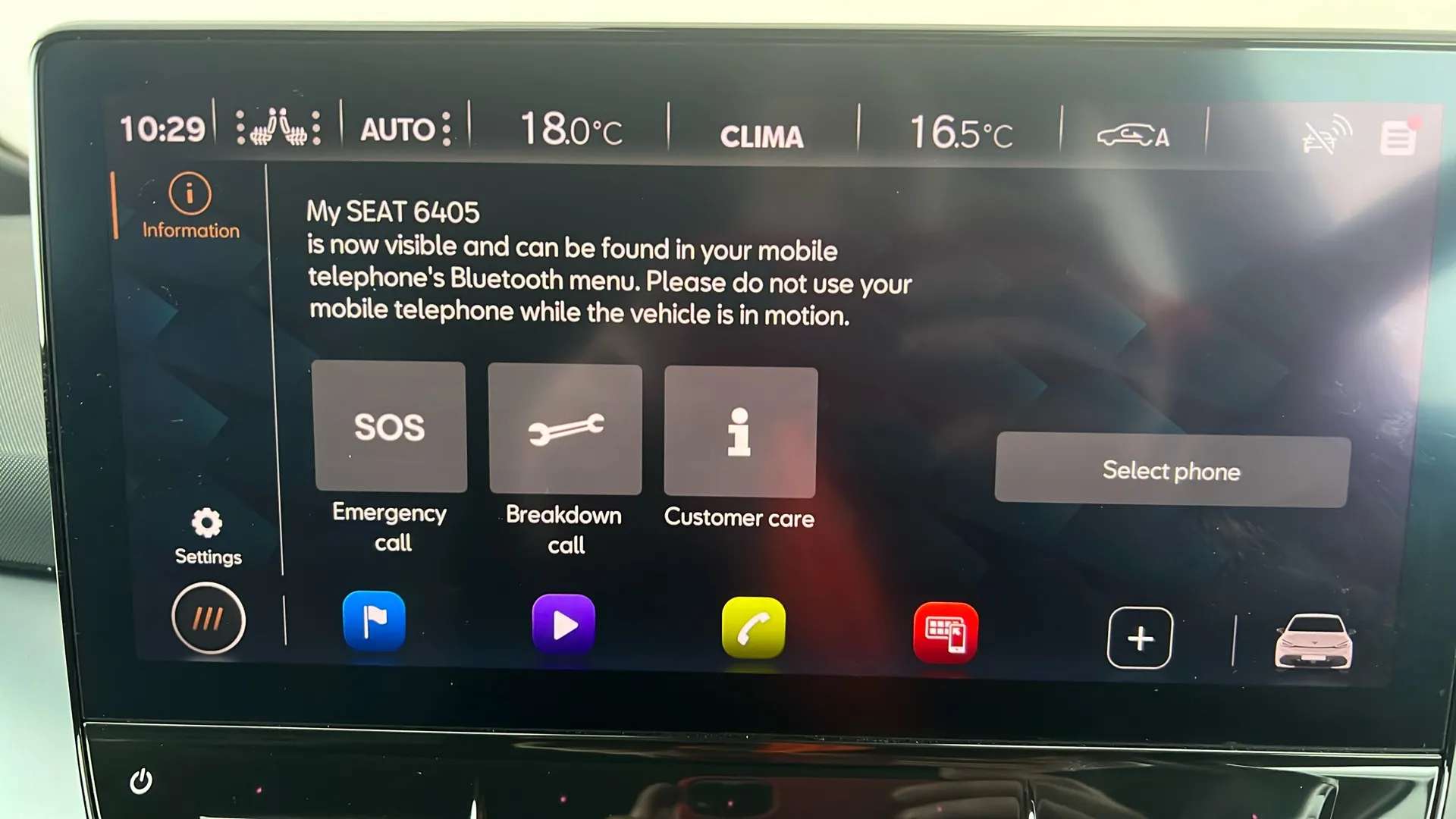 2022 CUPRA BORN 2022 CUPRA BORN