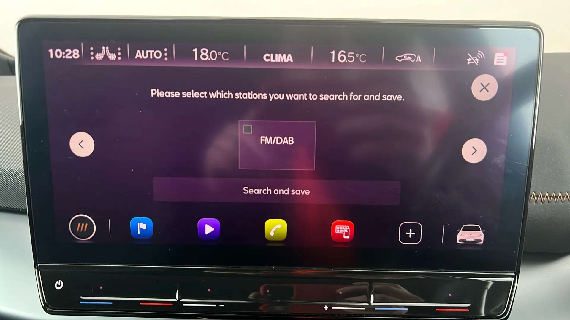 2022 CUPRA BORN 2022 CUPRA BORN