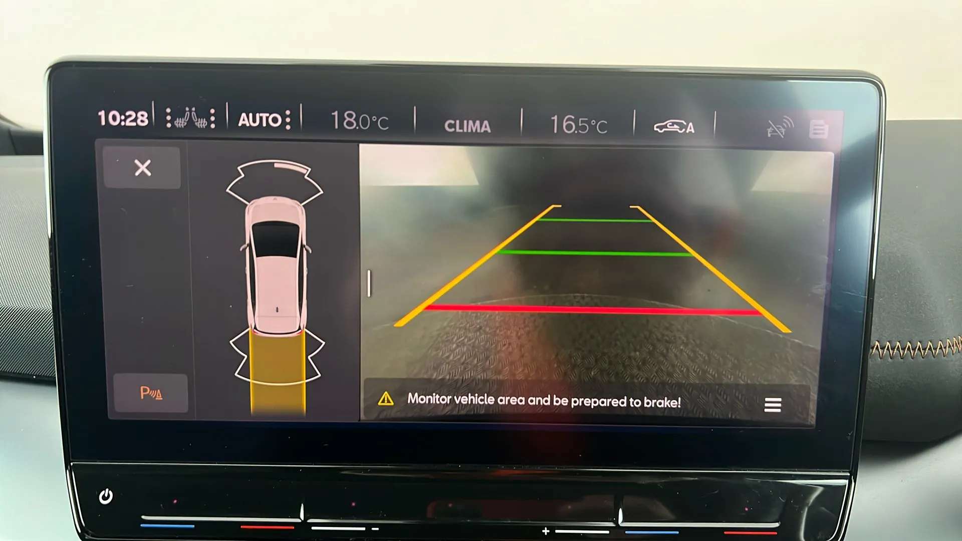 2022 CUPRA BORN 2022 CUPRA BORN