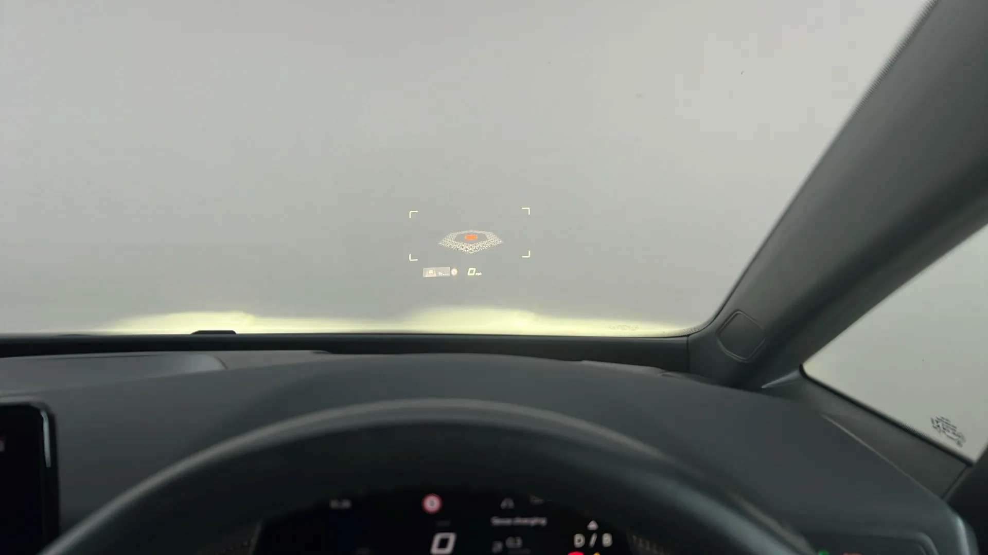 2022 CUPRA BORN 2022 CUPRA BORN