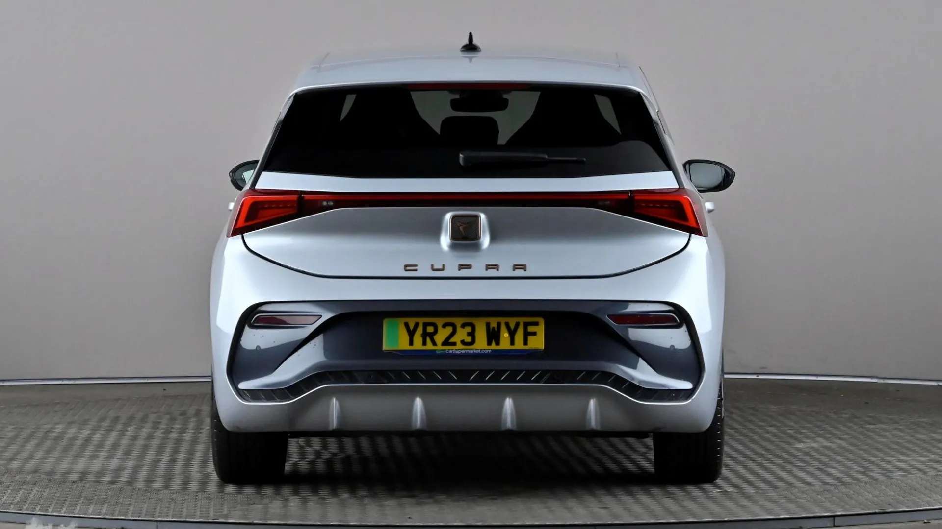 2023 CUPRA BORN 2023 CUPRA BORN