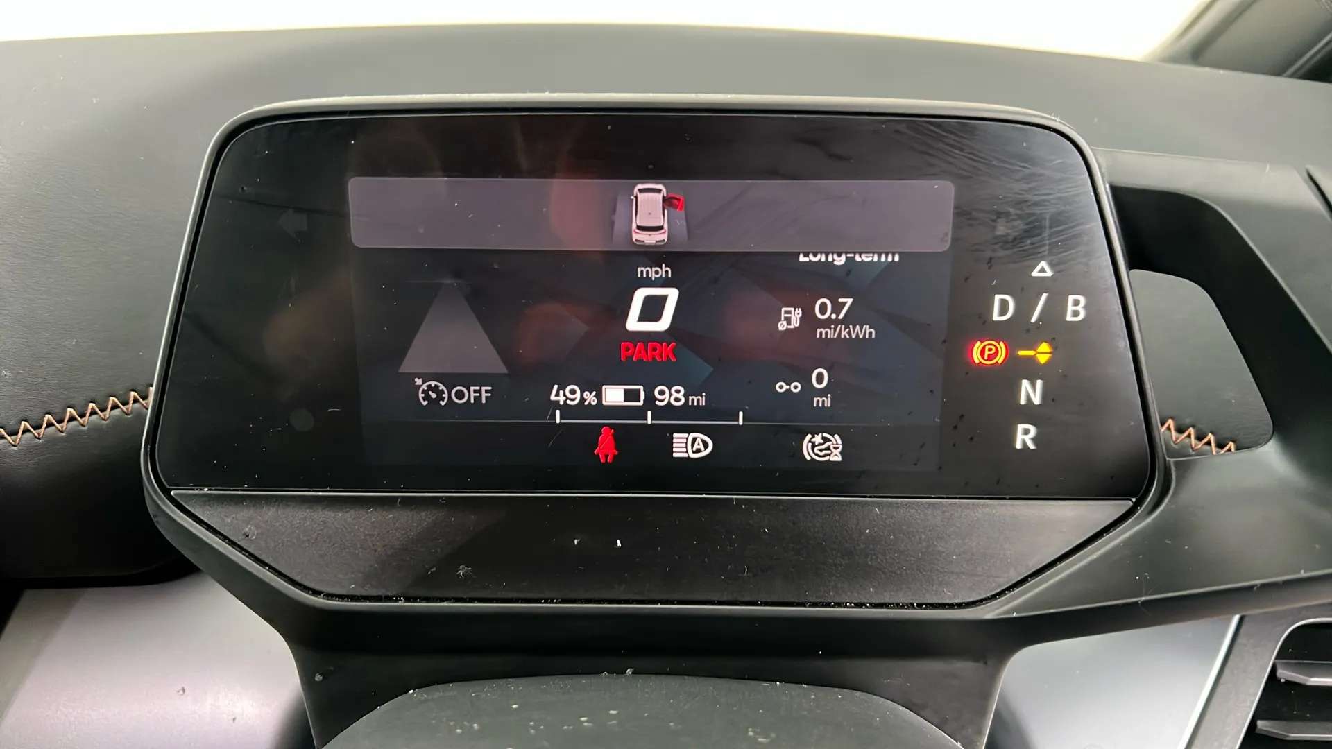 2023 CUPRA BORN 2023 CUPRA BORN