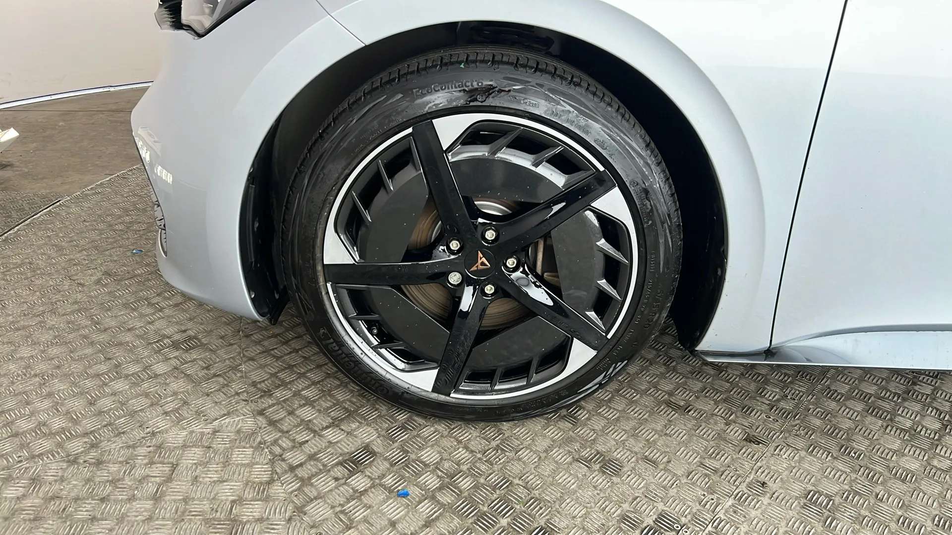 2023 CUPRA BORN 2023 CUPRA BORN