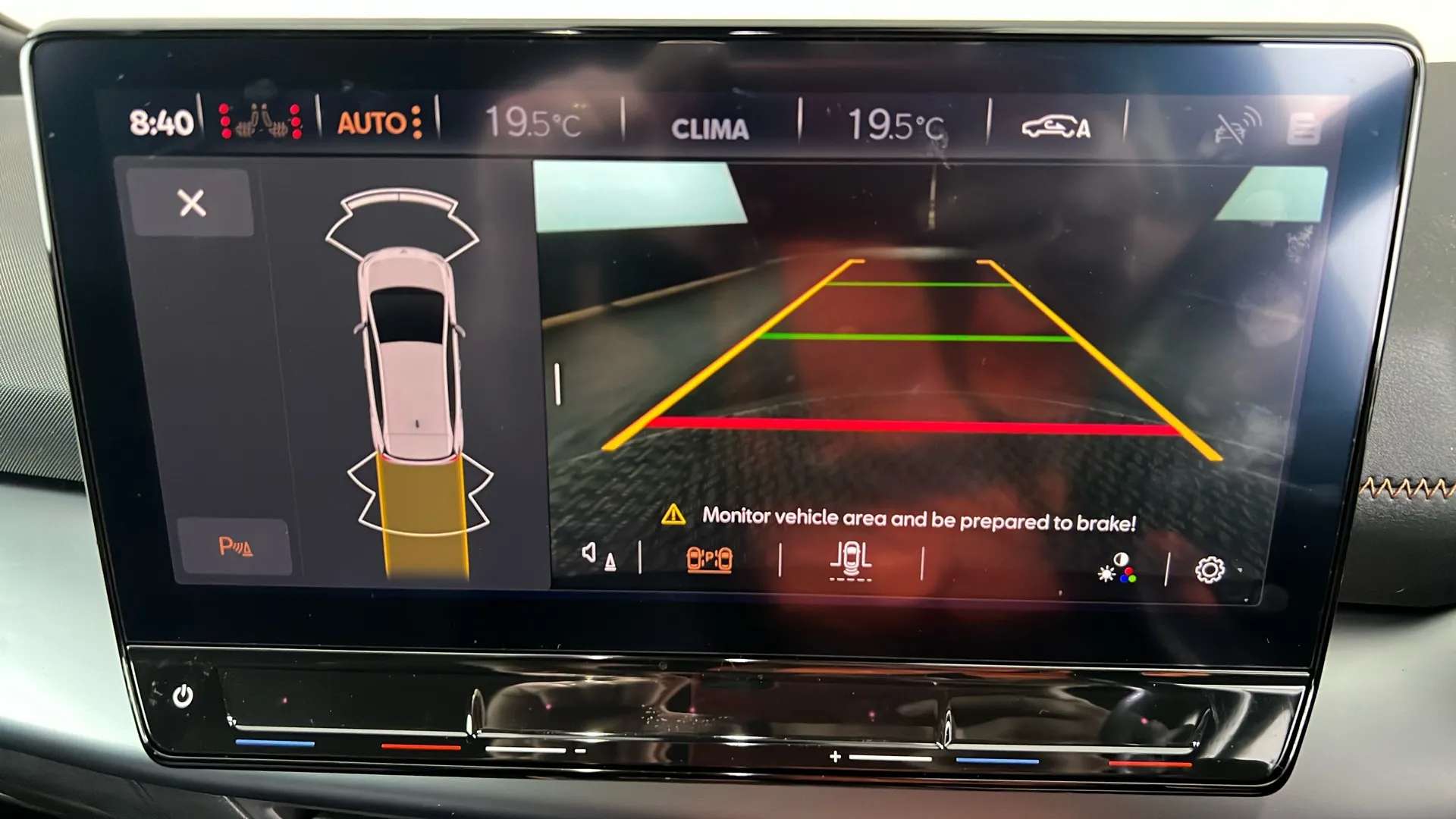 2023 CUPRA BORN 2023 CUPRA BORN